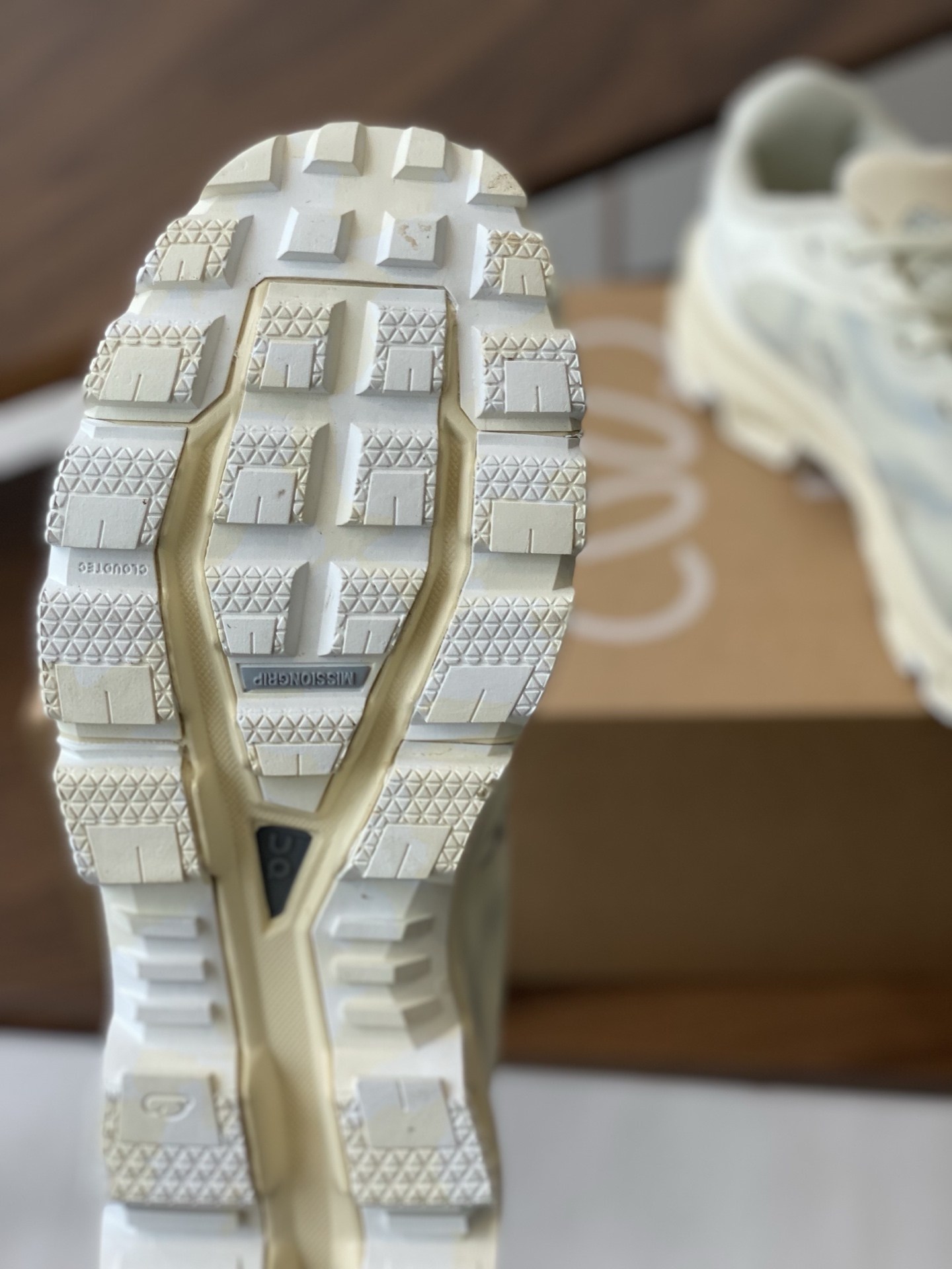 Loew* x On Cloudtilt 1.0 Sneaker(EU36-45)