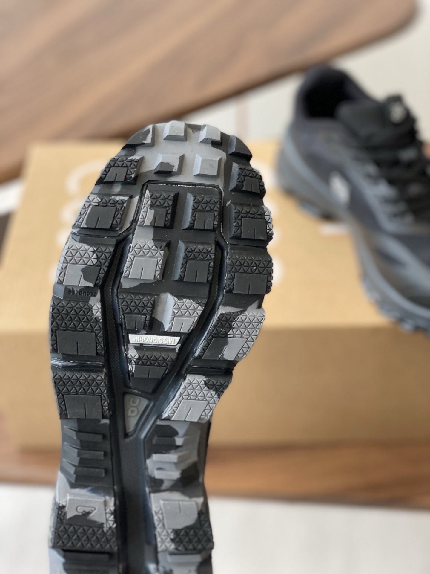 Loew* x On Cloudtilt 1.0 Sneaker(EU36-45)