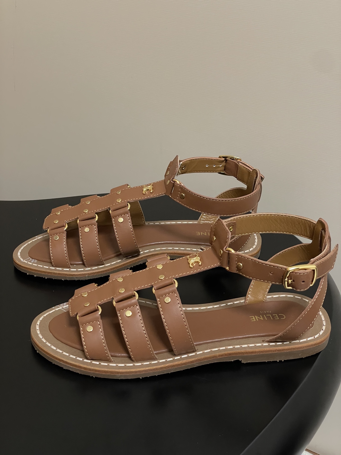 Celine 2025SS Slides(EU35-41)