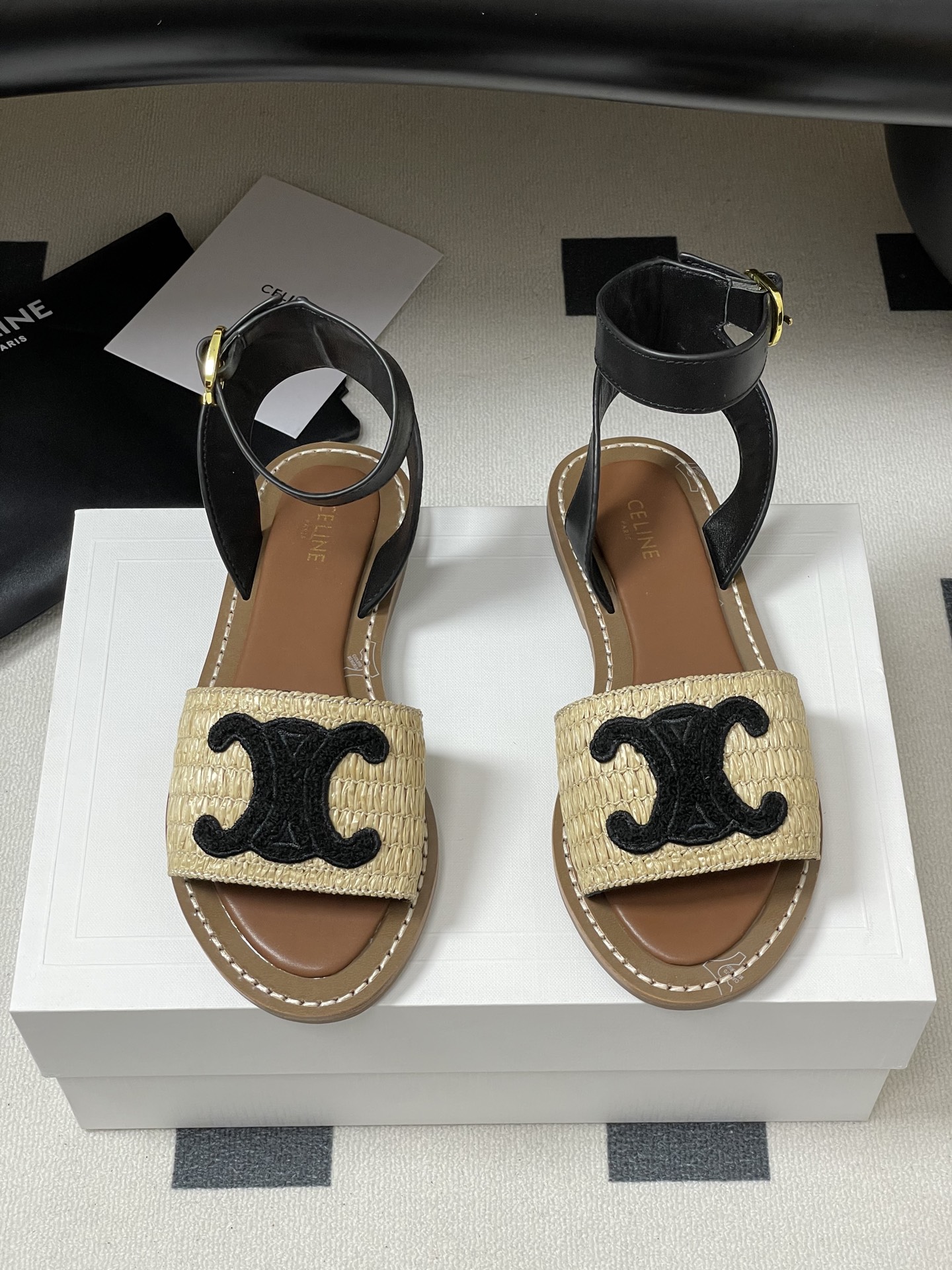 Celine 2025SS Slides(EU35-41)