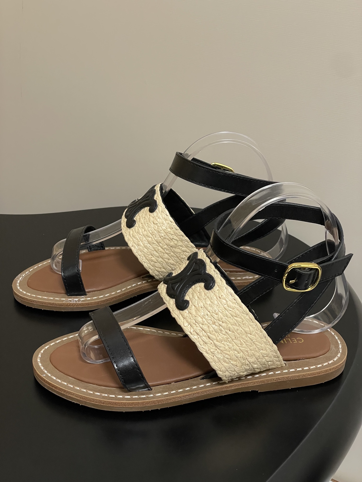 Celine 2025SS Slides(EU35-41)