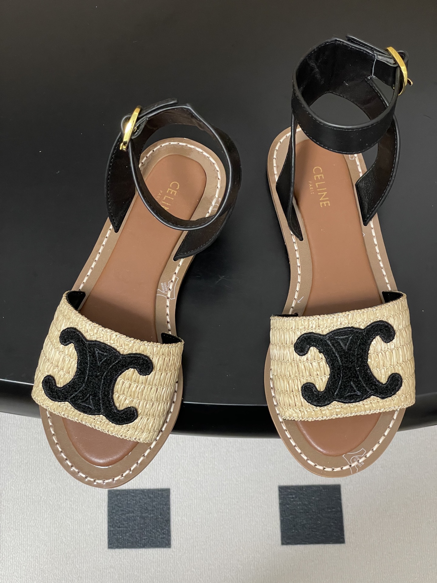 Celine 2025SS Slides(EU35-41)