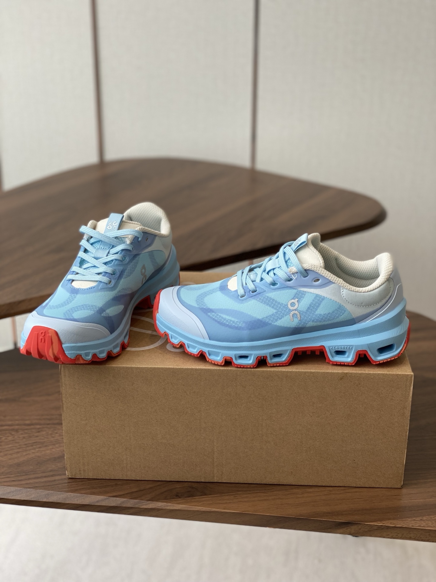 Loew* x On Cloudtilt 1.0 Sneaker(EU36-45)