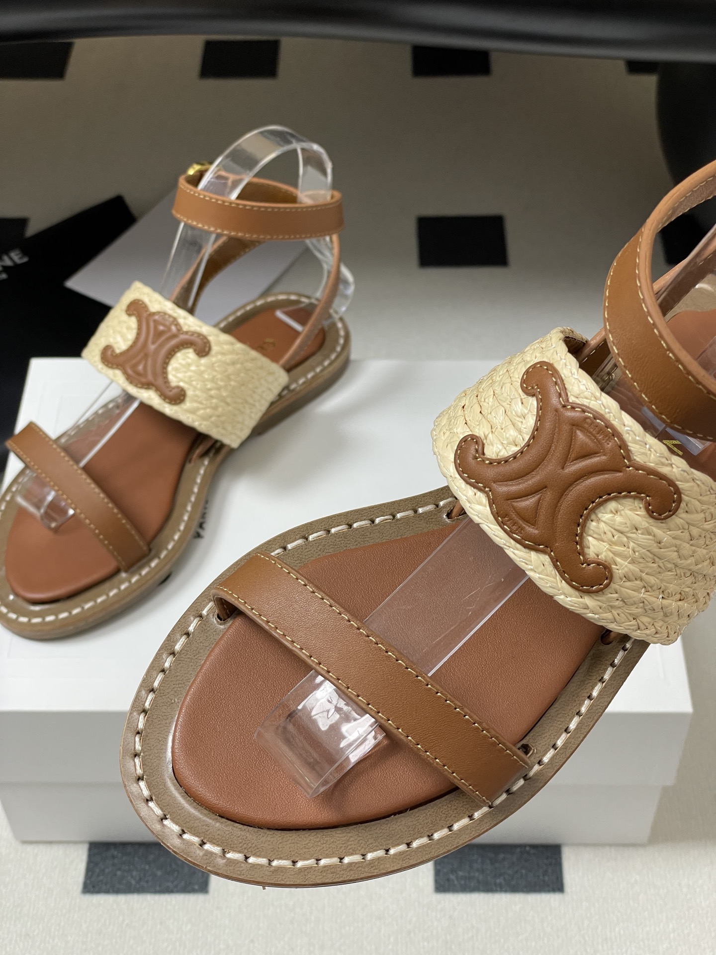 Celine 2025SS Slides(EU35-41)