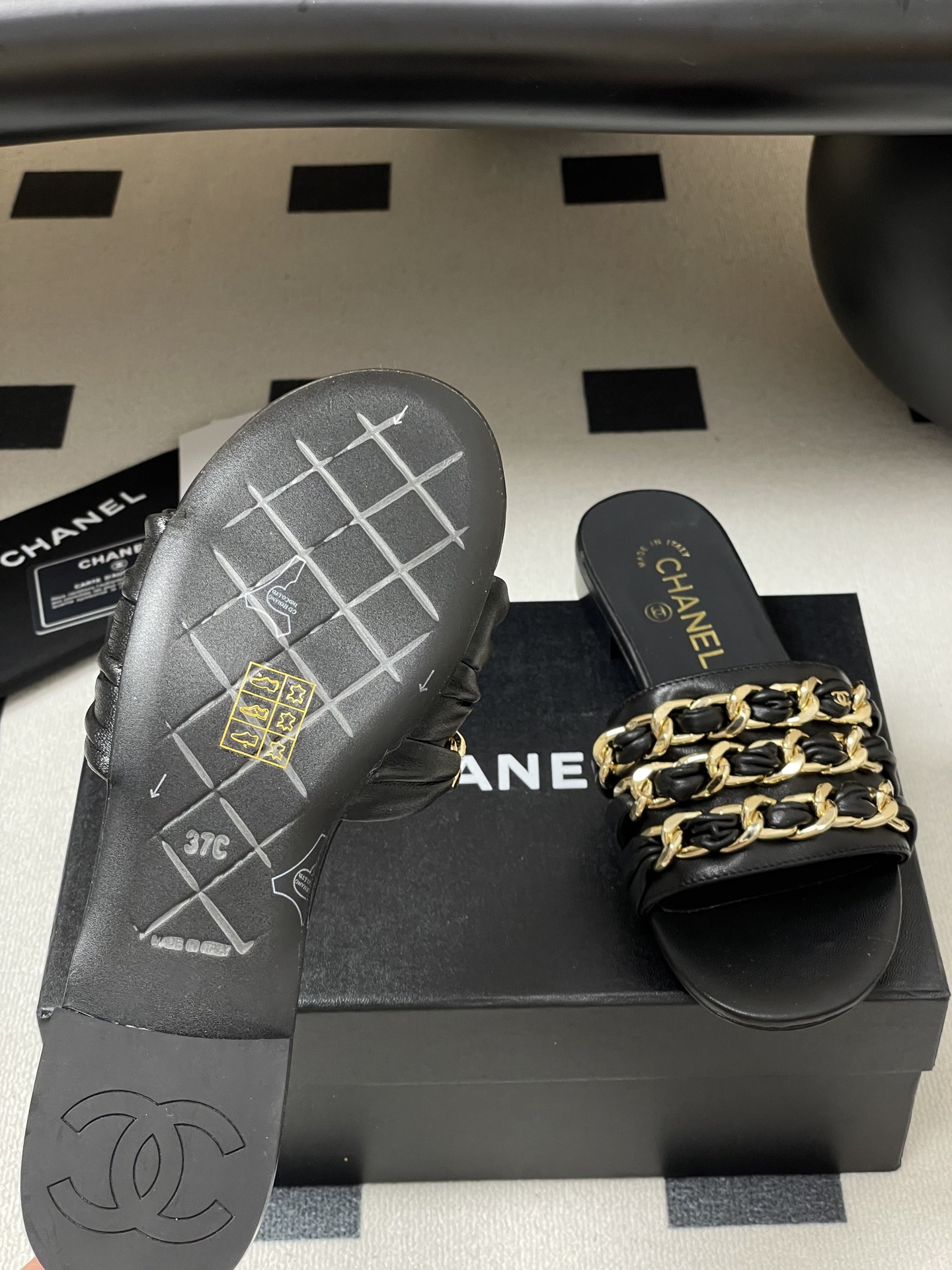 Chan*l 2025 Slides（EU35-42)