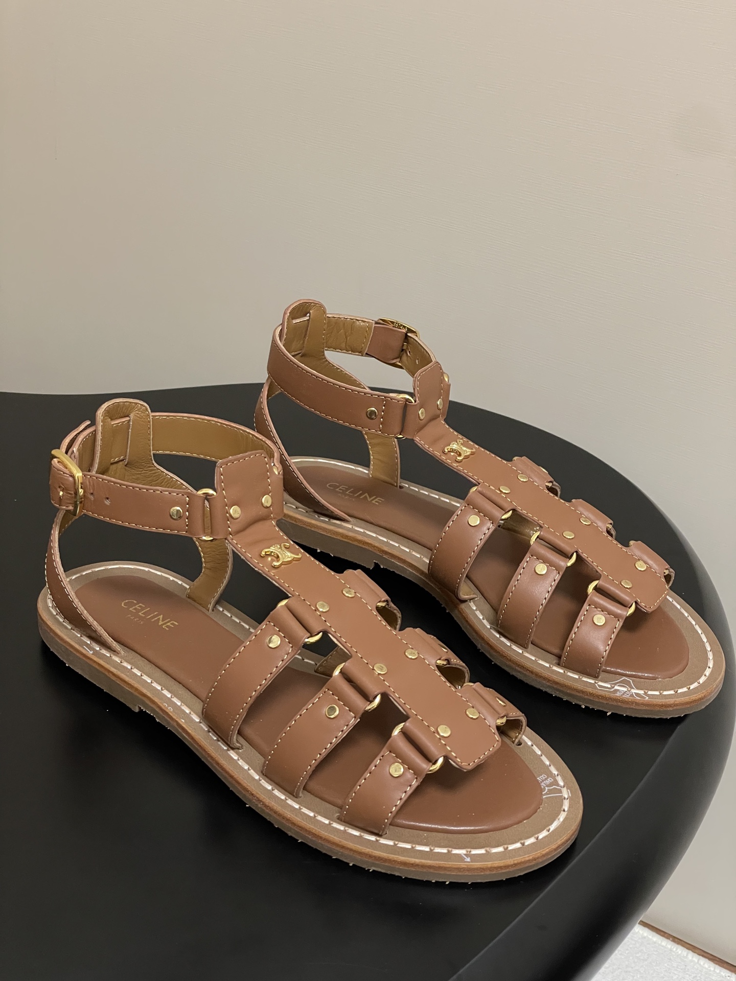 Celine 2025SS Slides(EU35-41)