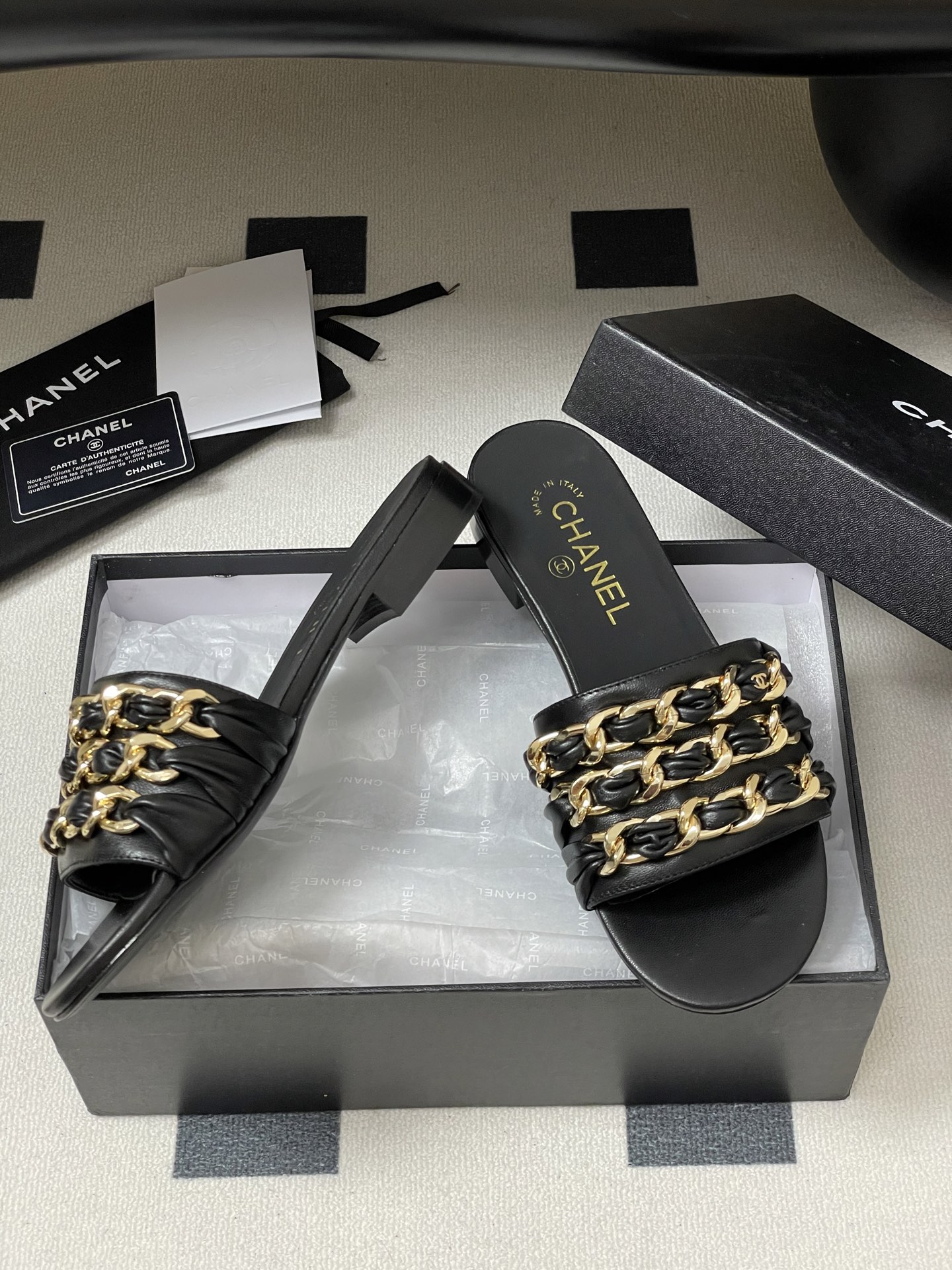 Chan*l 2025 Slides（EU35-42)