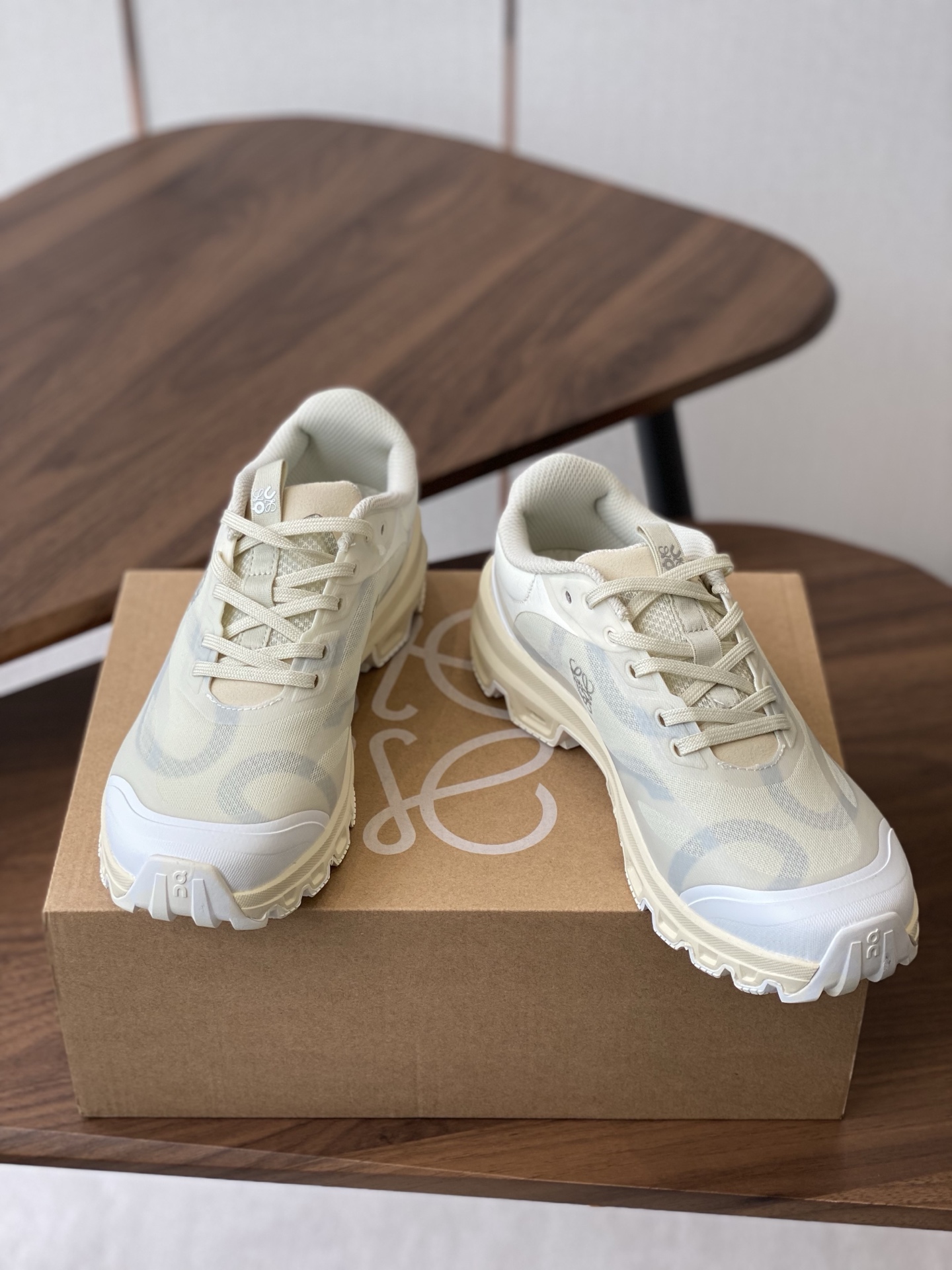 Loew* x On Cloudtilt 1.0 Sneaker(EU36-45)