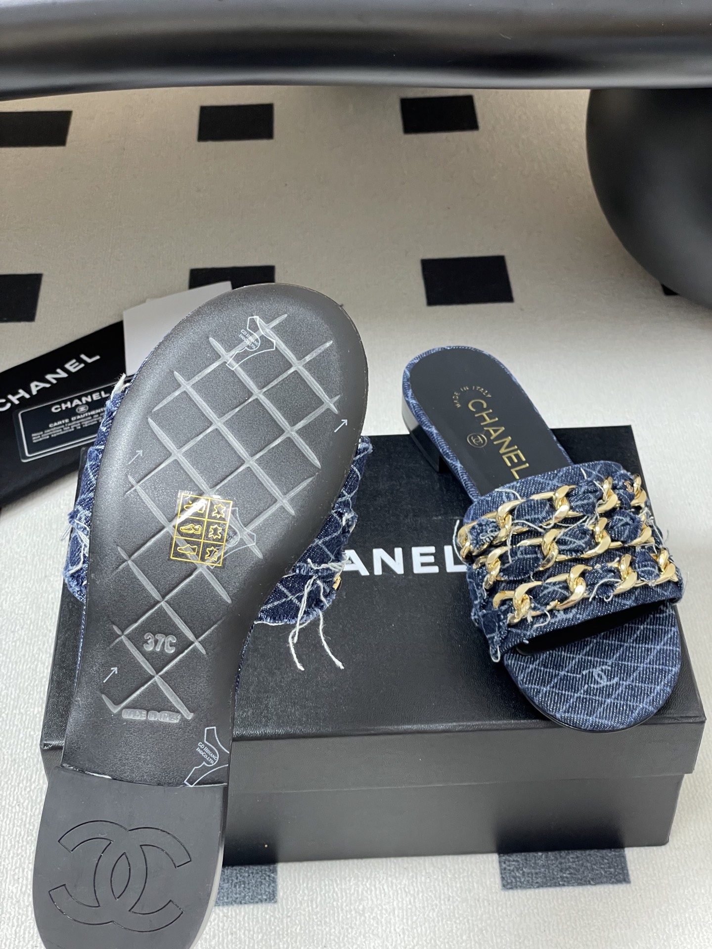 Chan*l 2025 Slides（EU35-42)