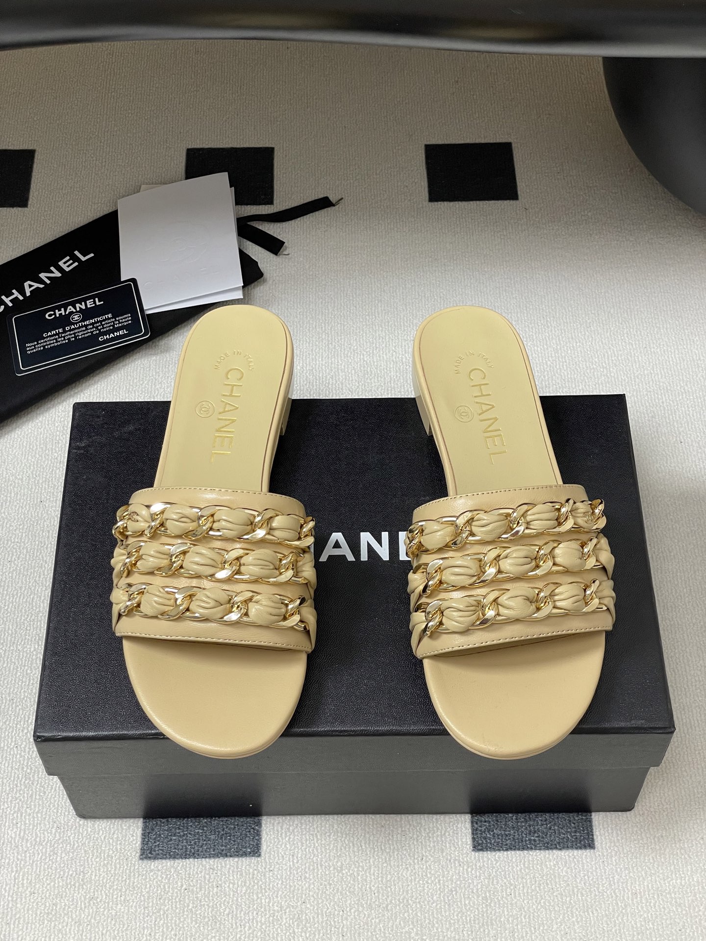 Chan*l 2025 Slides（EU35-42)