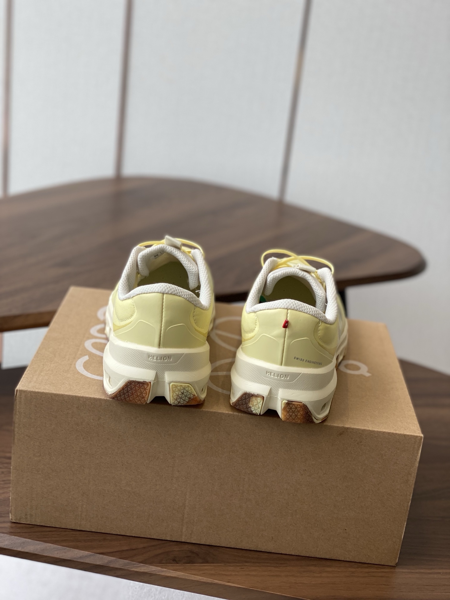 Loew* x On Cloudtilt 1.0 Sneaker(EU36-45)