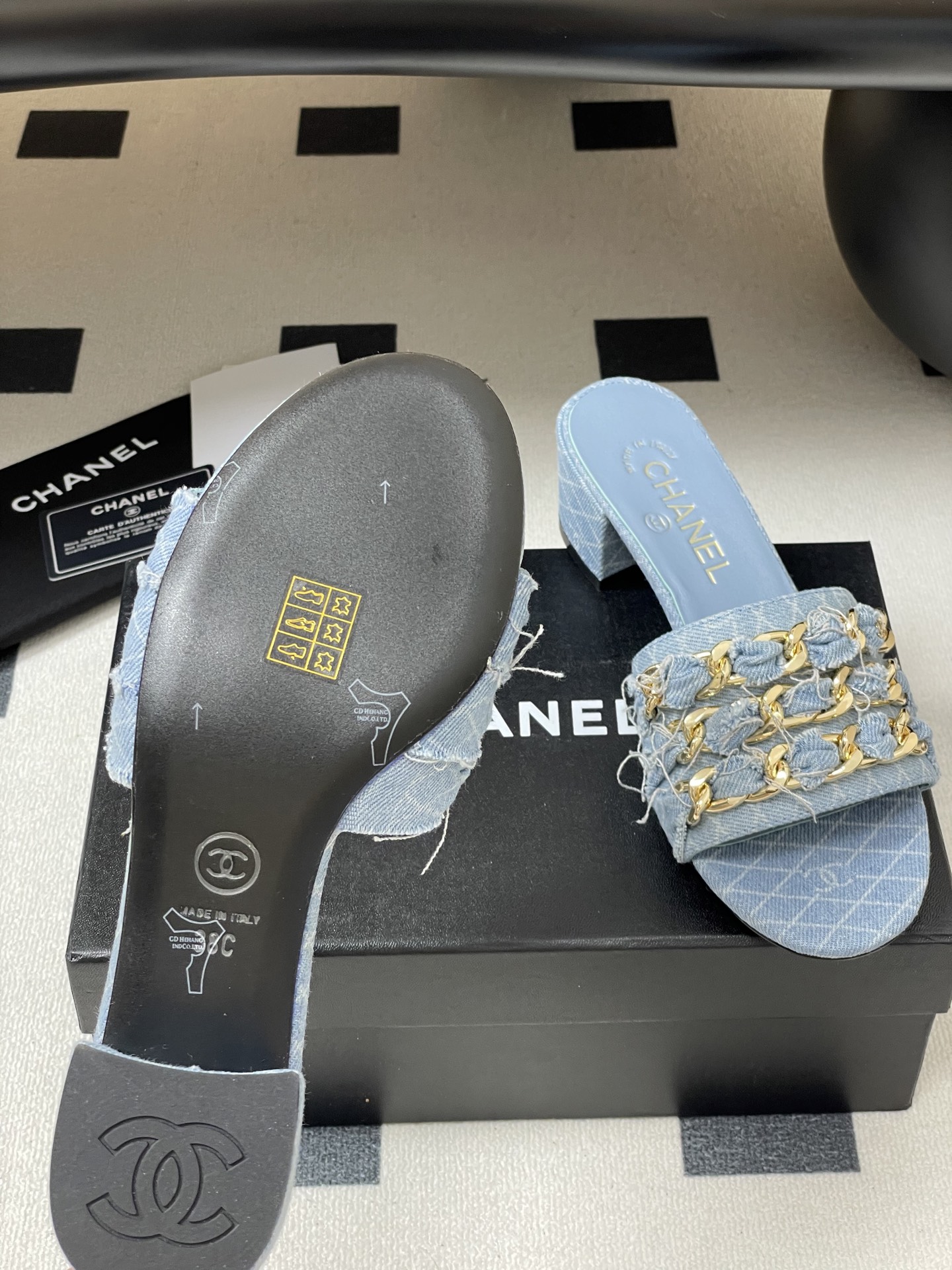 Chan*l 2025 Slides（EU35-42)