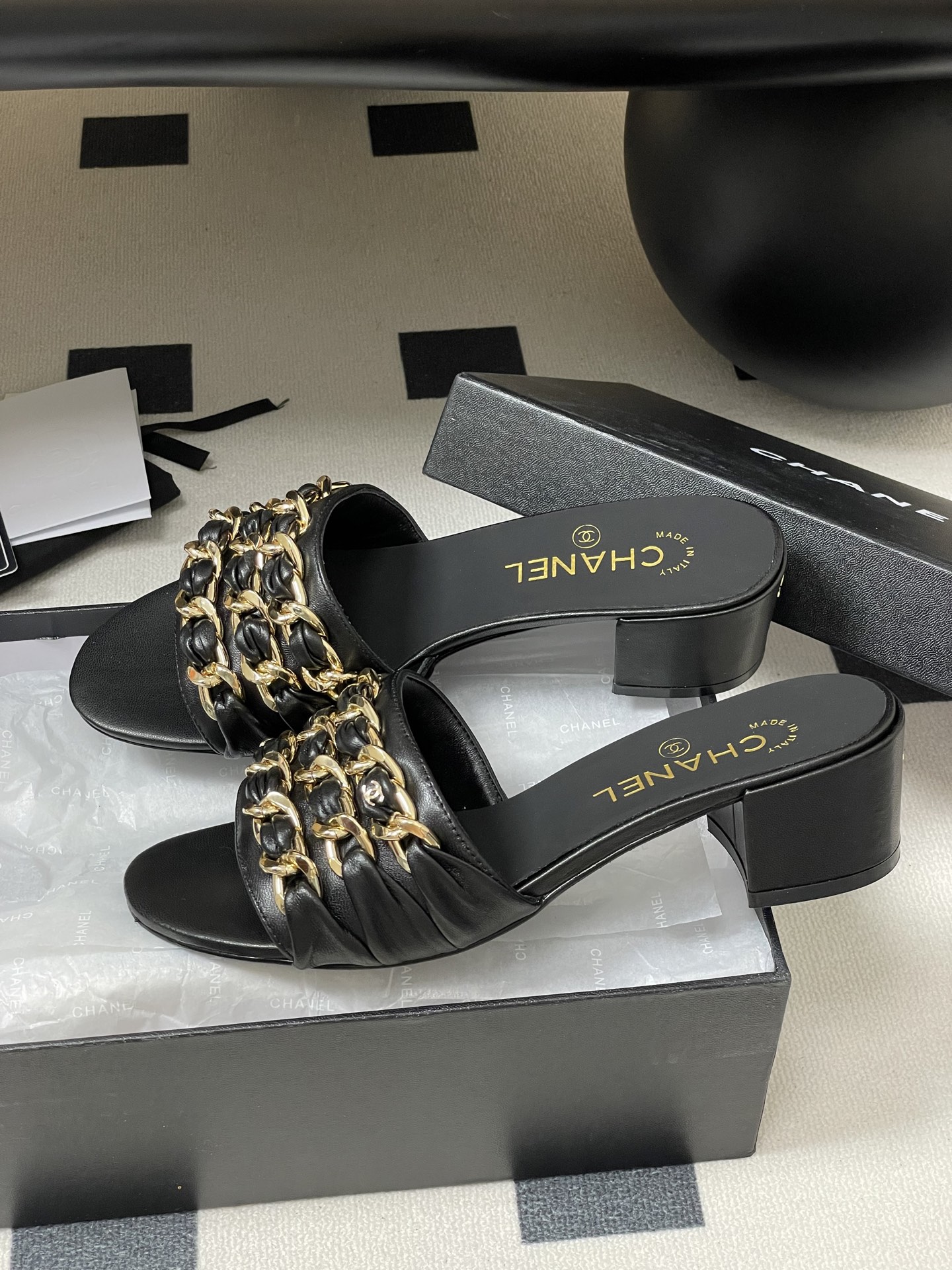 Chan*l 2025 Slides（EU35-42)