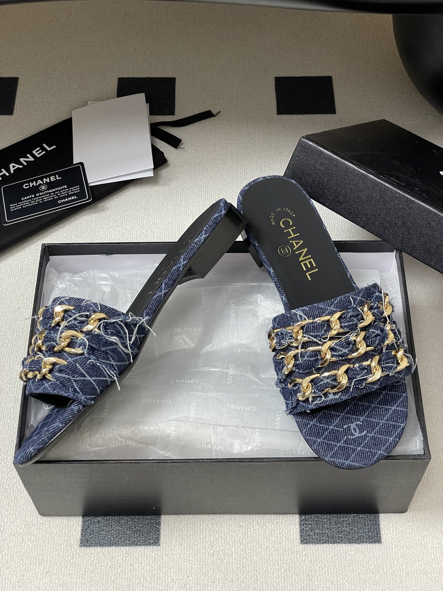 Chan*l 2025 Slides（EU35-42)