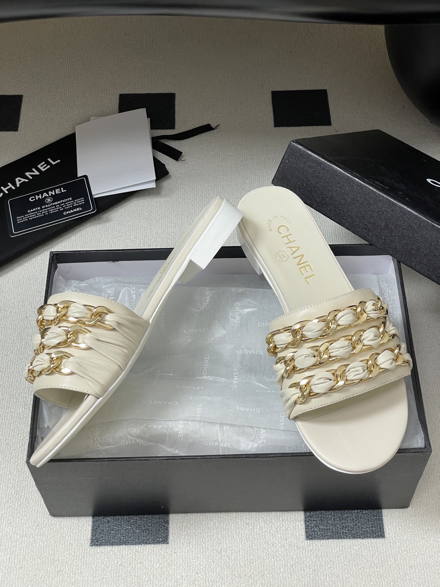 Chan*l 2025 Slides（EU35-42)