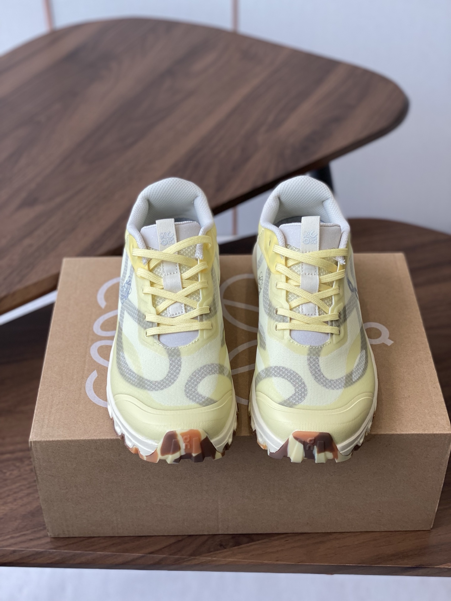 Loew* x On Cloudtilt 1.0 Sneaker(EU36-45)