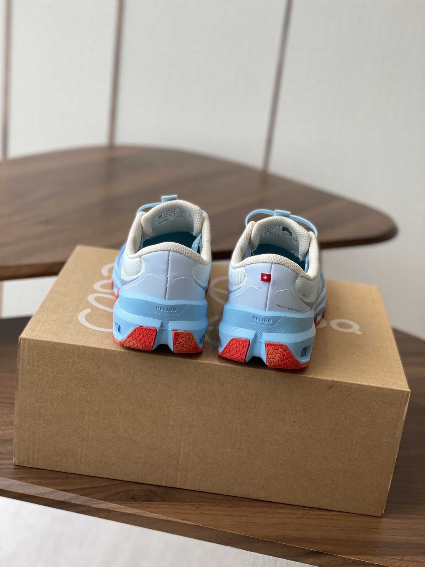 Loew* x On Cloudtilt 1.0 Sneaker(EU36-45)