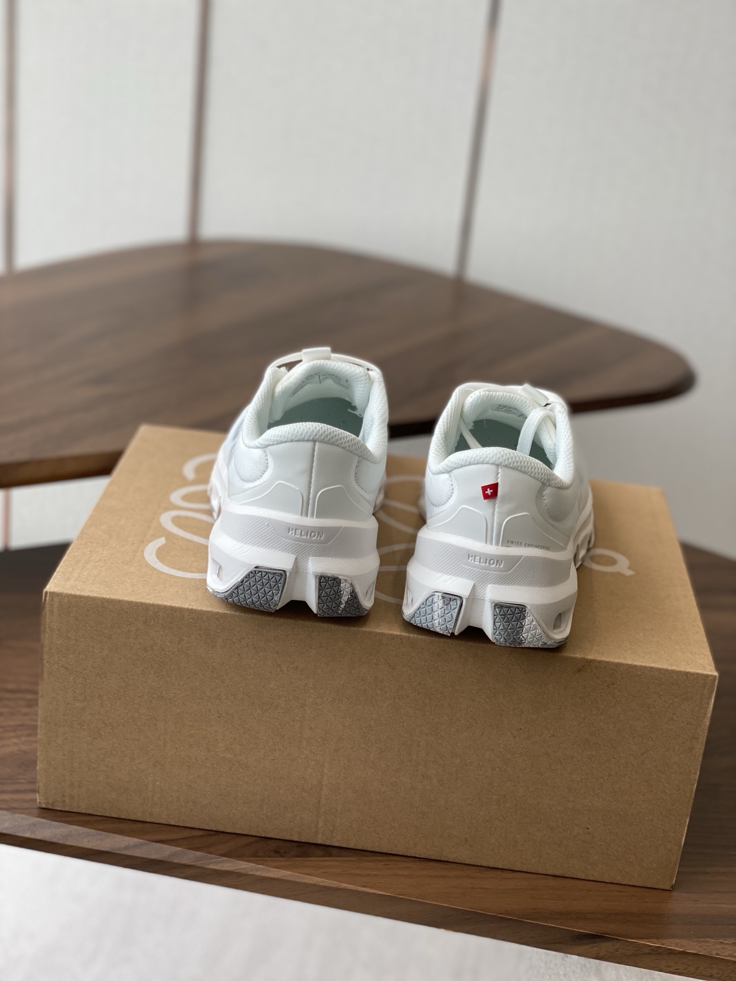 Loew* x On Cloudtilt 1.0 Sneaker(EU36-45)