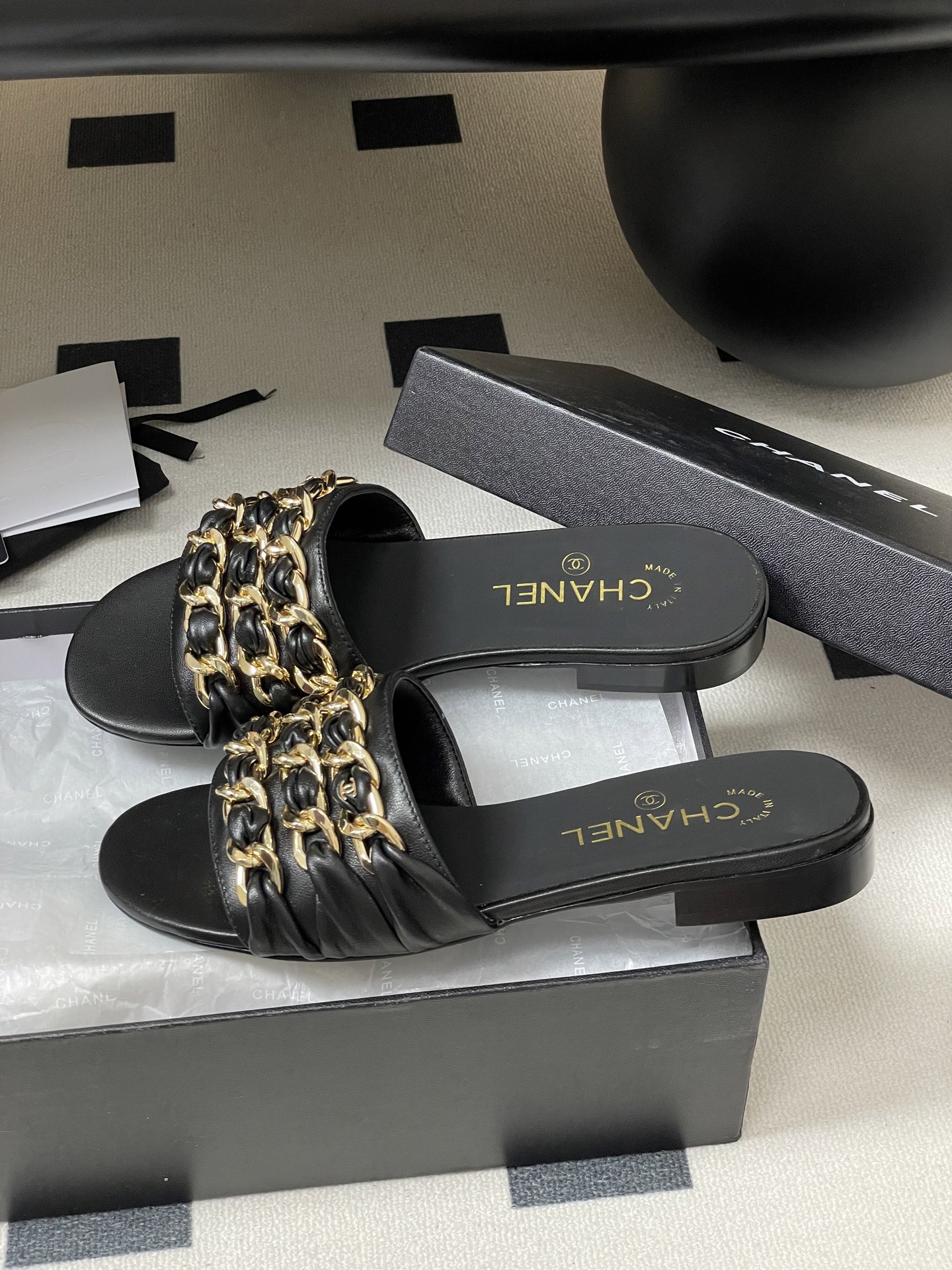 Chan*l 2025 Slides（EU35-42)