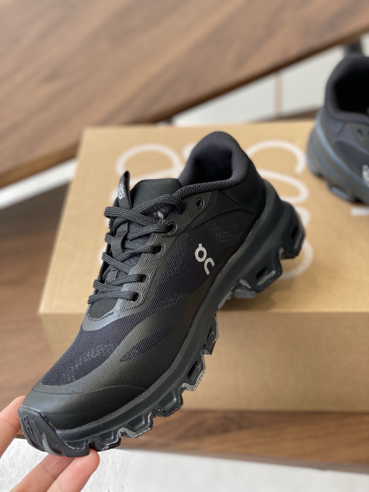 Loew* x On Cloudtilt 1.0 Sneaker(EU36-45)