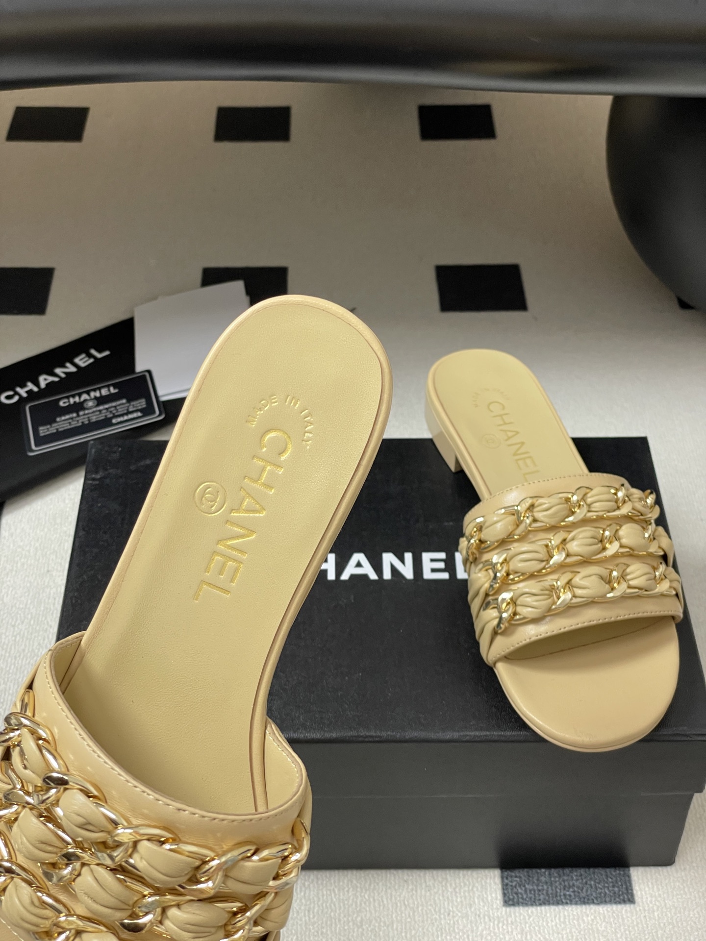 Chan*l 2025 Slides（EU35-42)