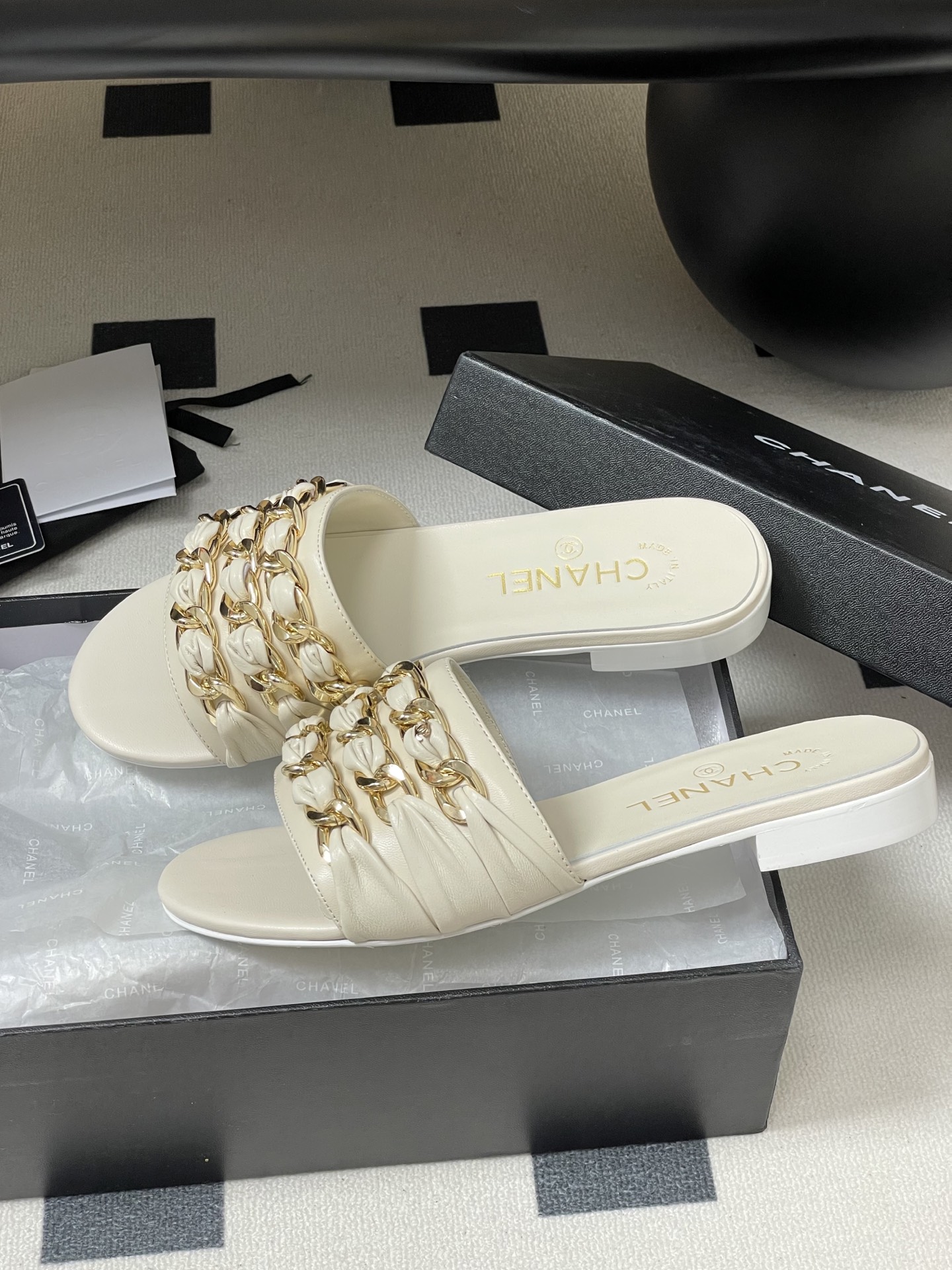 Chan*l 2025 Slides（EU35-42)