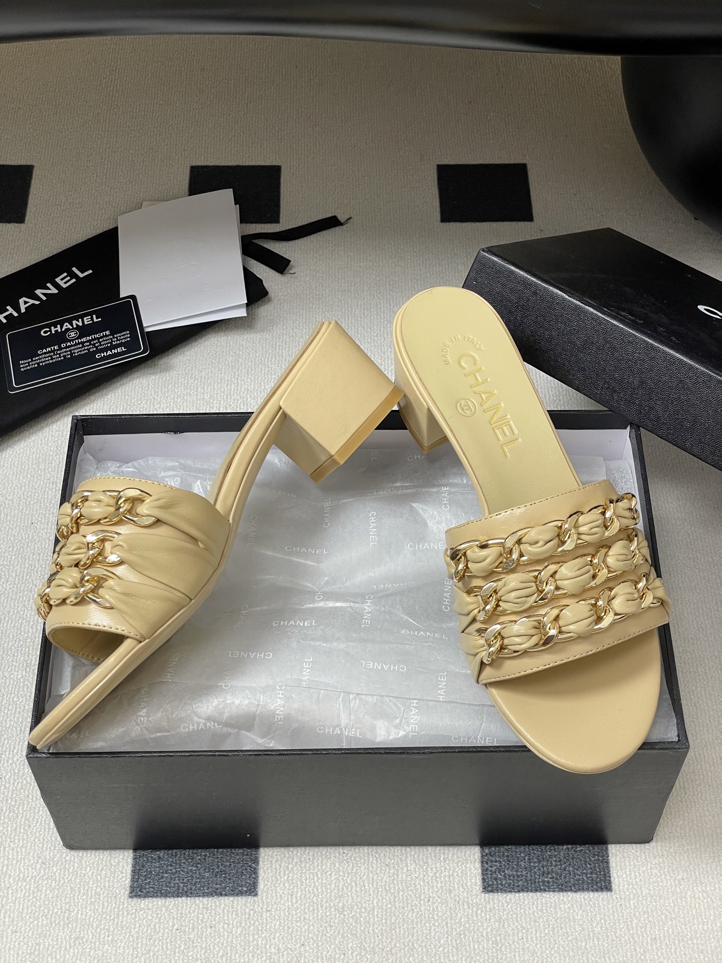 Chan*l 2025 Slides（EU35-42)