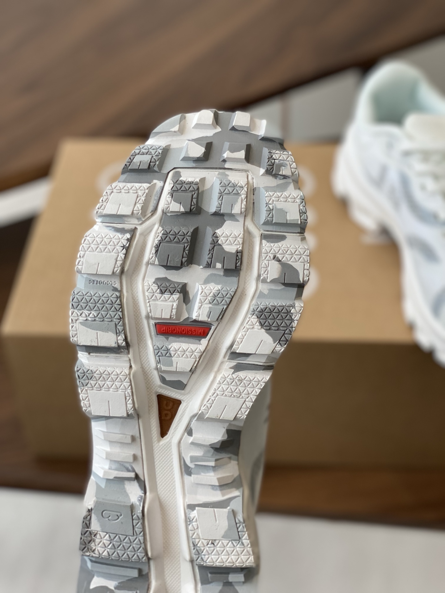 Loew* x On Cloudtilt 1.0 Sneaker(EU36-45)