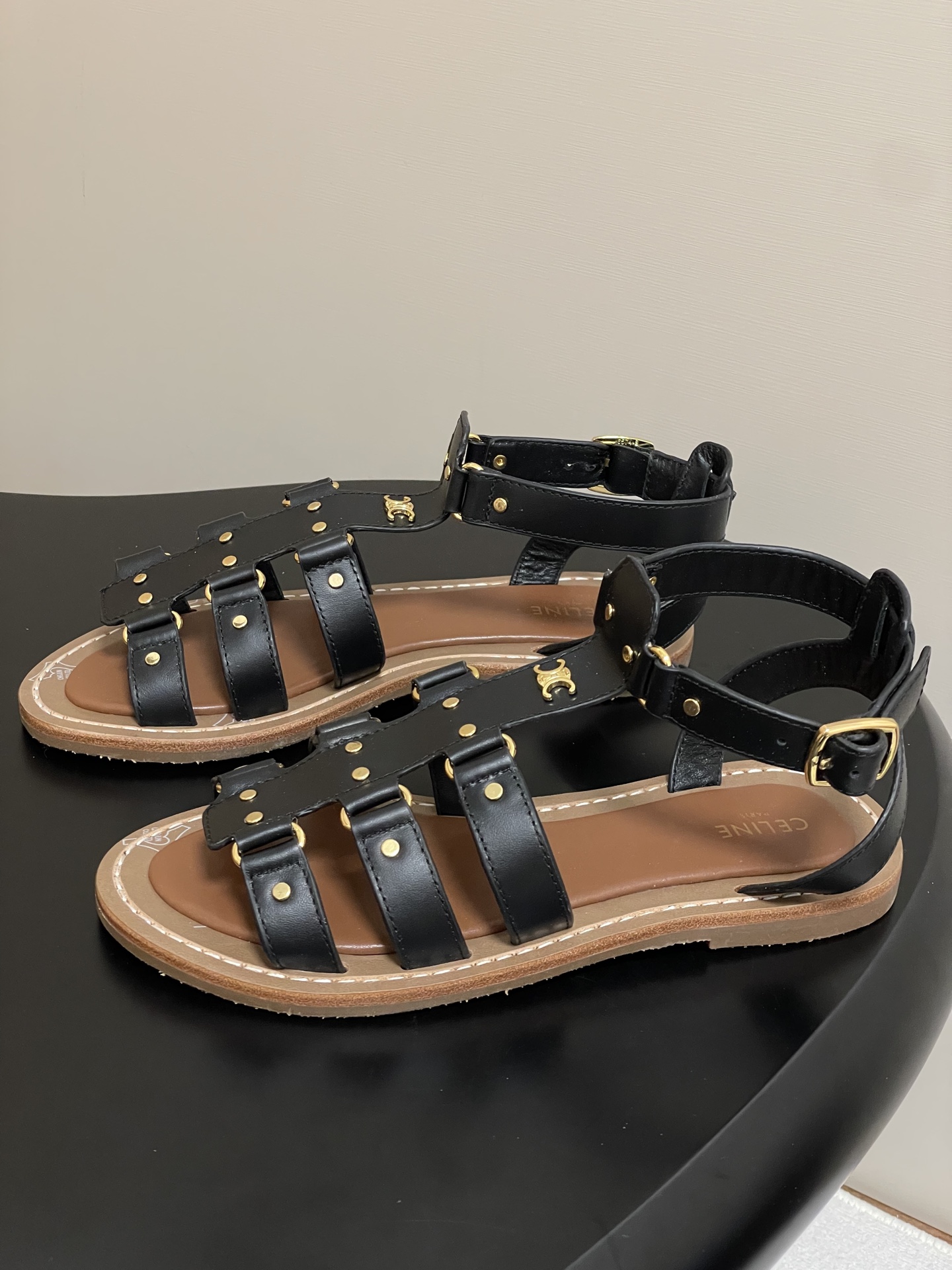 Celine 2025SS Slides(EU35-41)