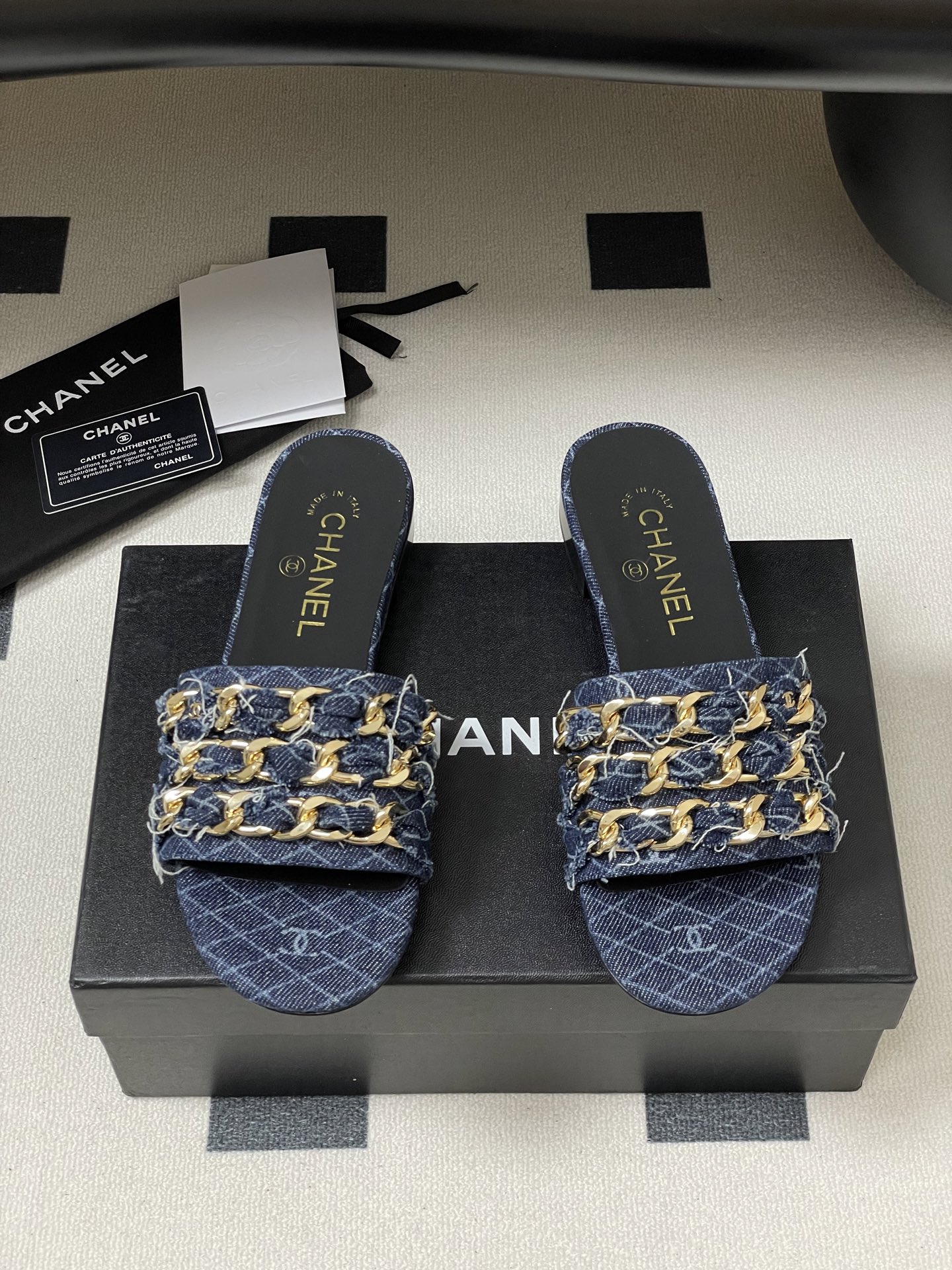 Chan*l 2025 Slides（EU35-42)