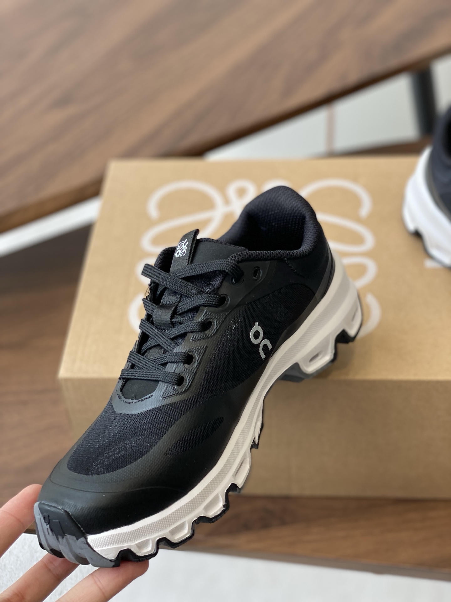 Loew* x On Cloudtilt 1.0 Sneaker(EU36-45)