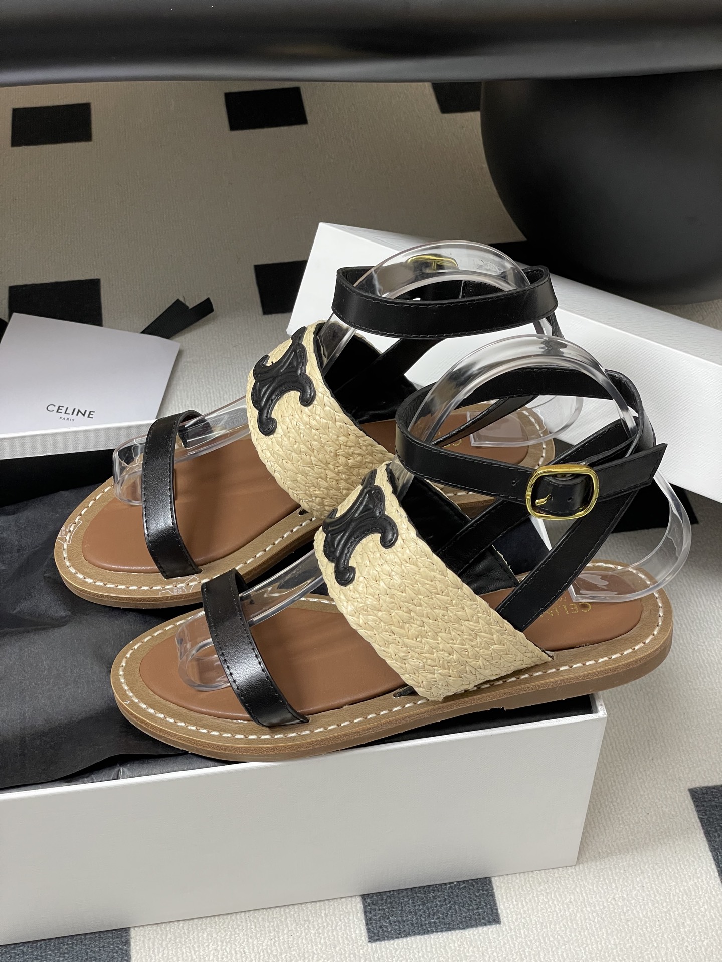Celine 2025SS Slides(EU35-41)