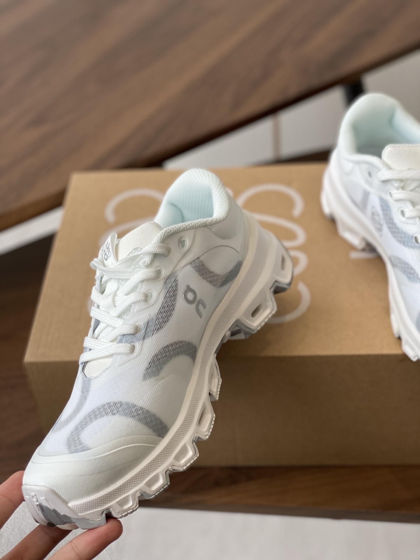 Loew* x On Cloudtilt 1.0 Sneaker(EU36-45)