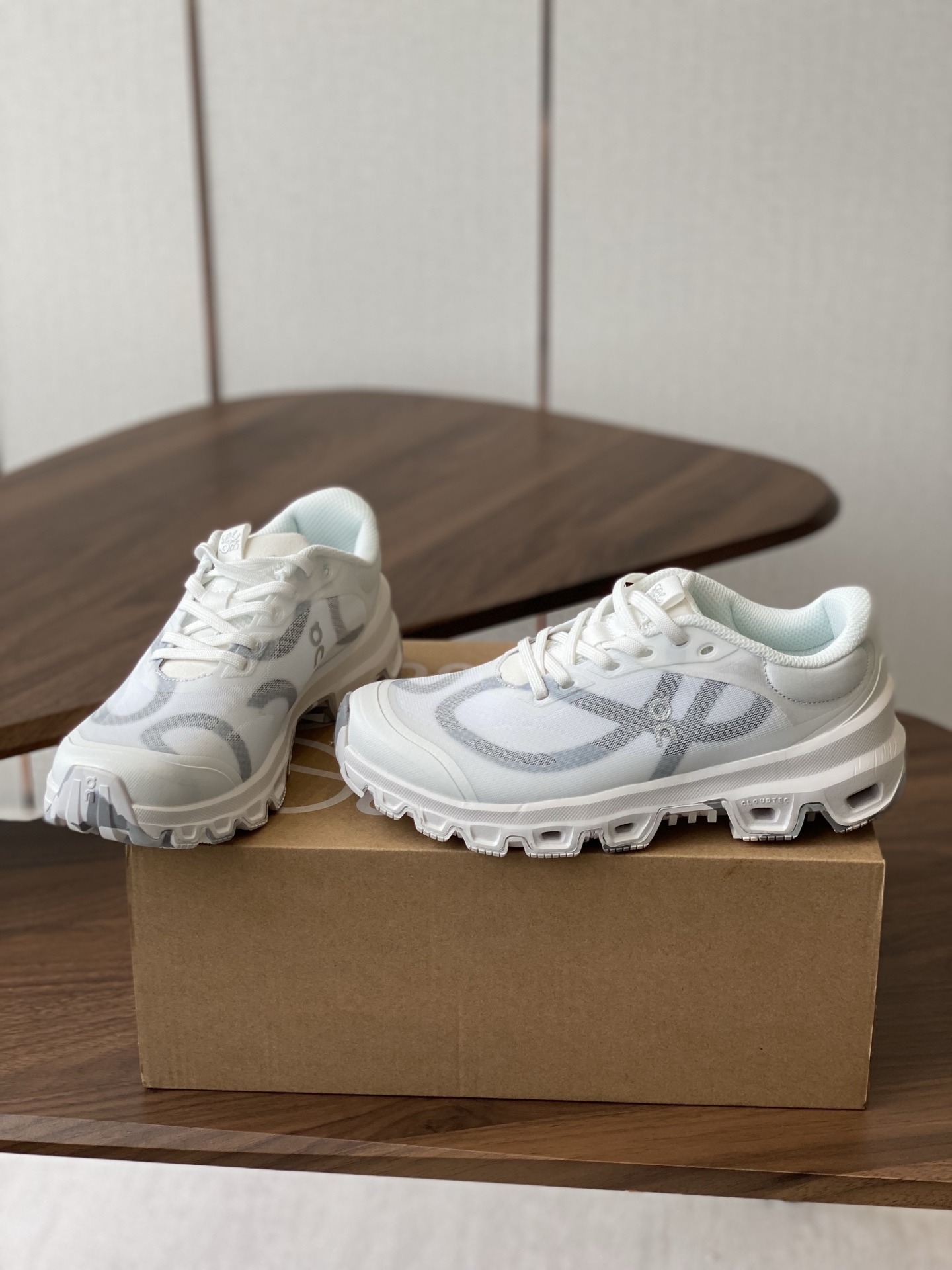 Loew* x On Cloudtilt 1.0 Sneaker(EU36-45)