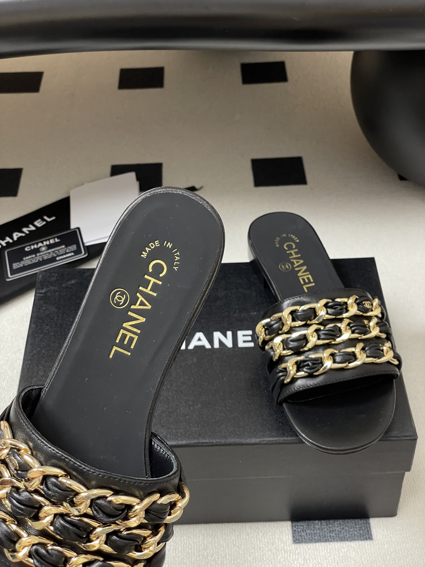 Chan*l 2025 Slides（EU35-42)