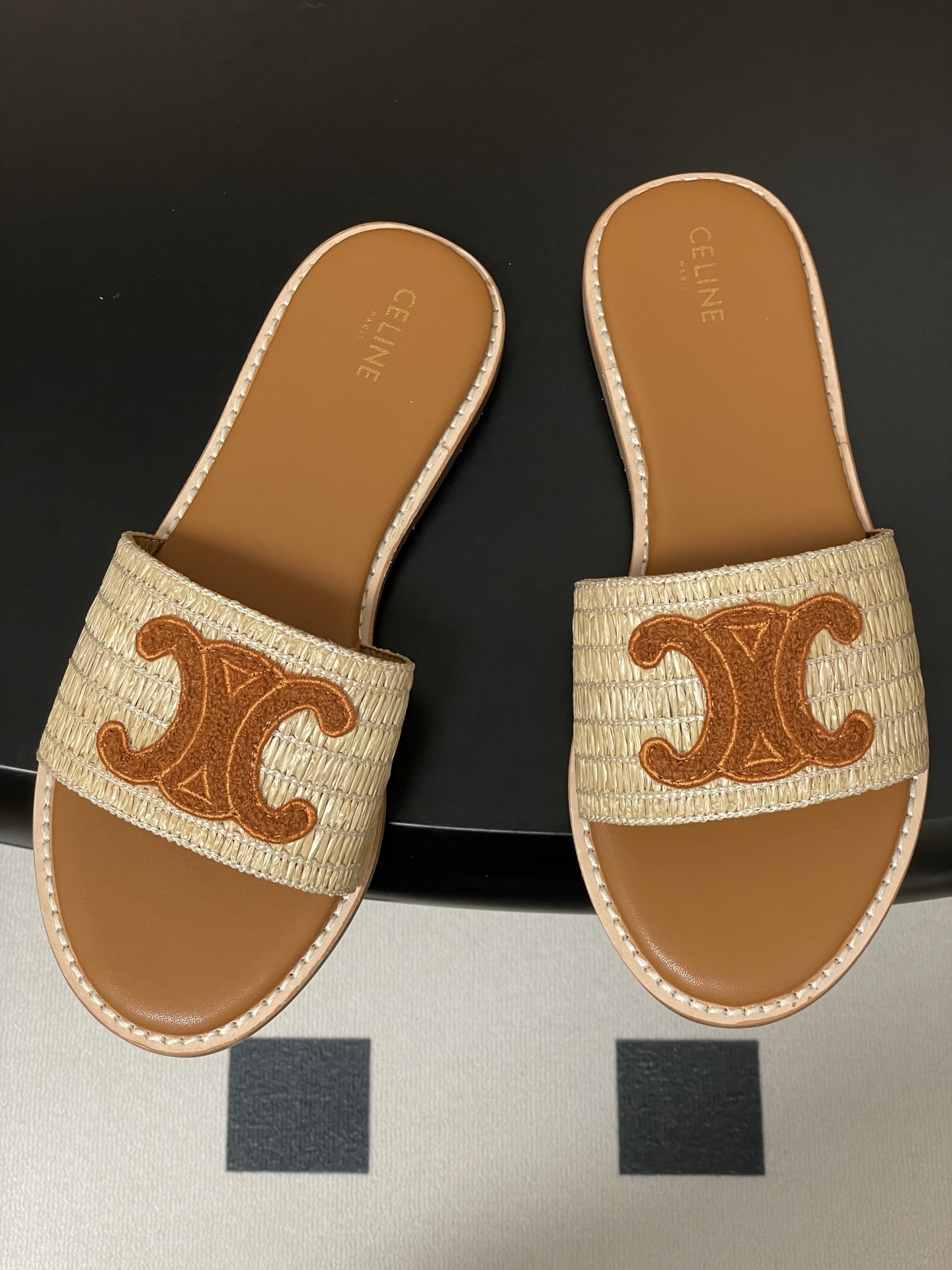 Celine 2025SS Slides(EU35-42)