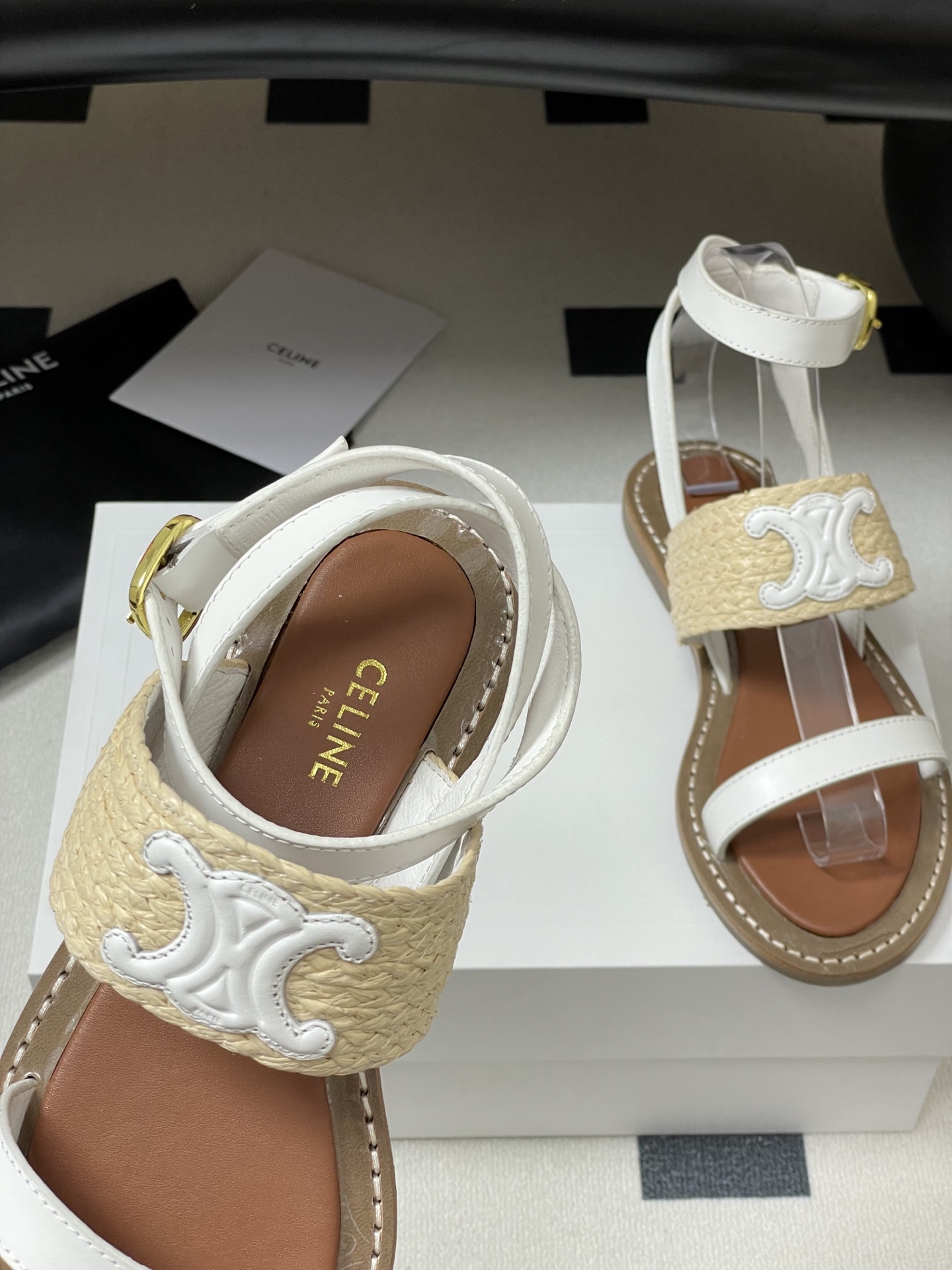 Celine 2025SS Slides(EU35-41)