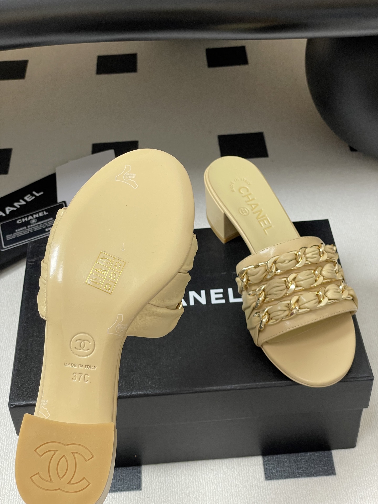 Chan*l 2025 Slides（EU35-42)