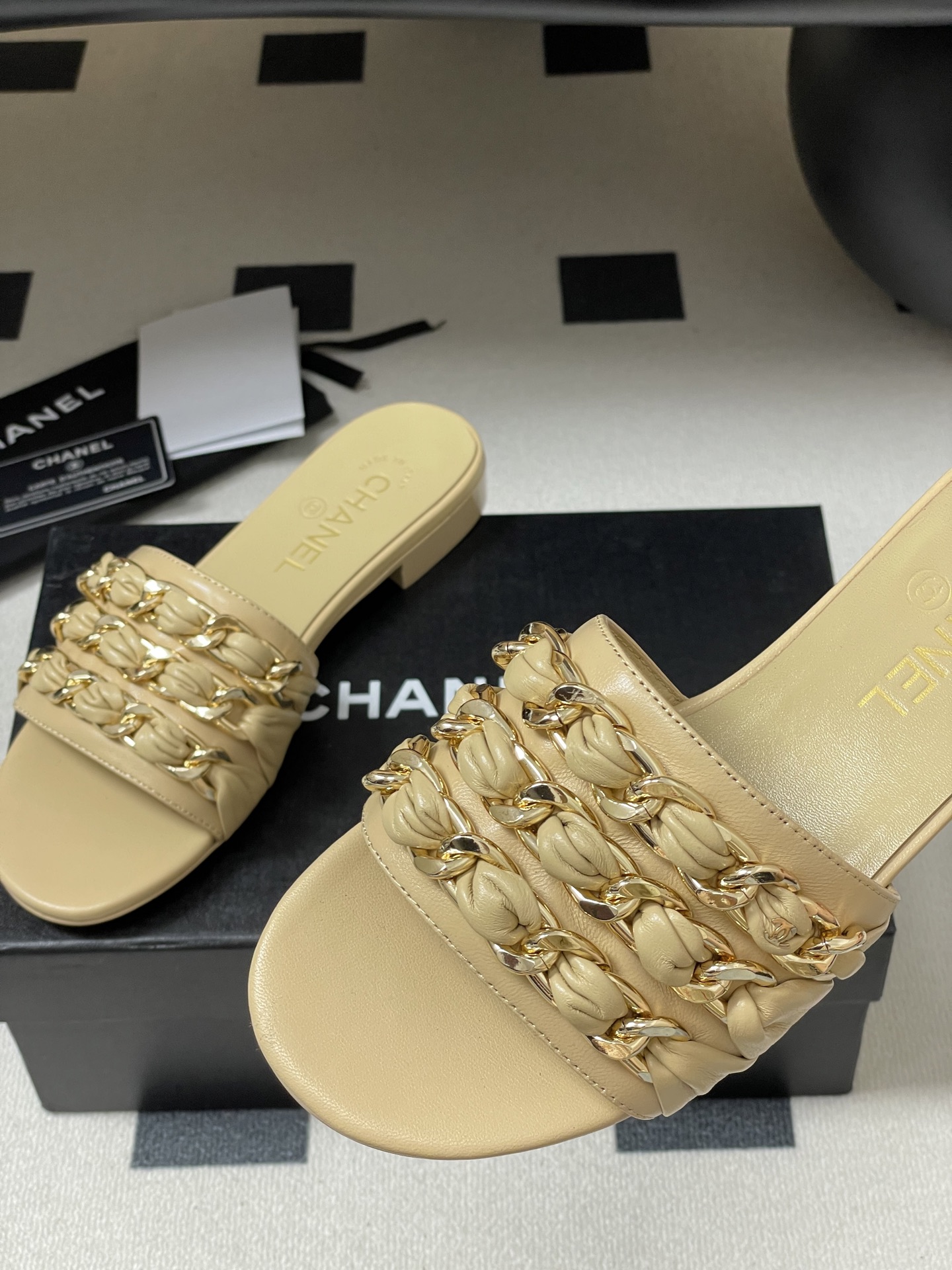 Chan*l 2025 Slides（EU35-42)