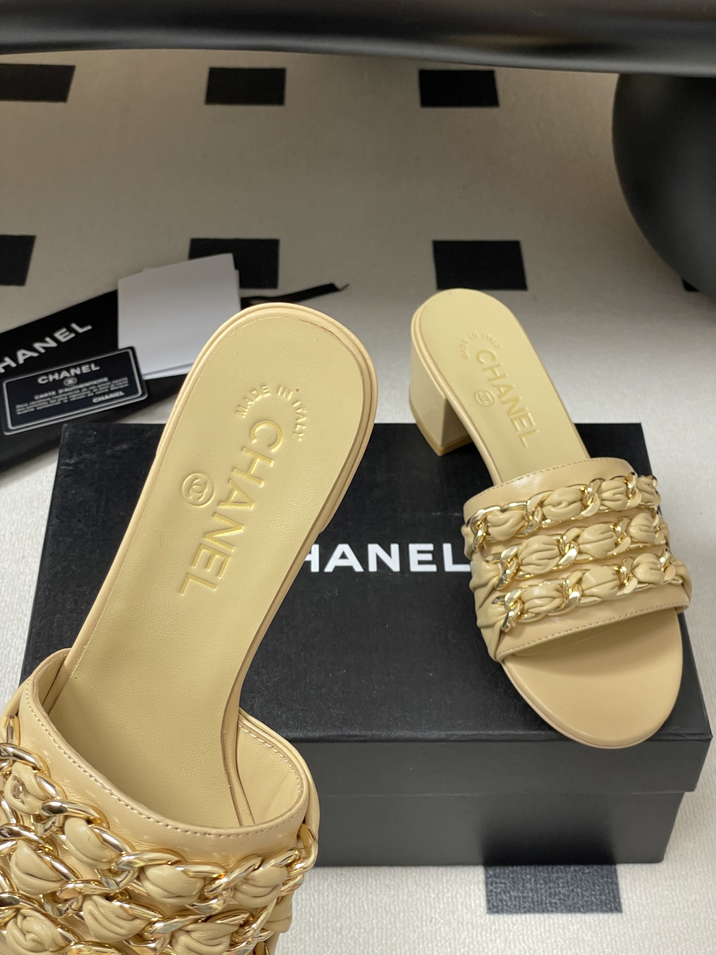 Chan*l 2025 Slides（EU35-42)