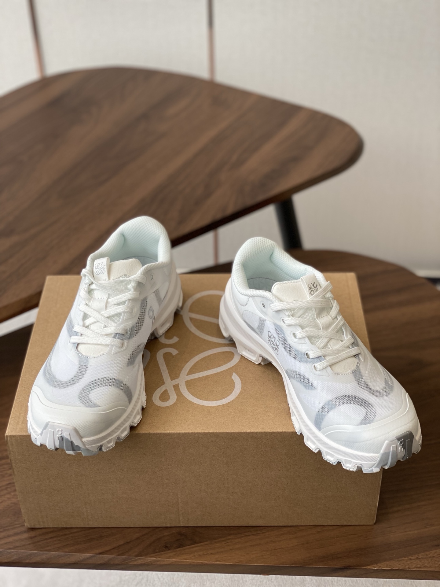 Loew* x On Cloudtilt 1.0 Sneaker(EU36-45)