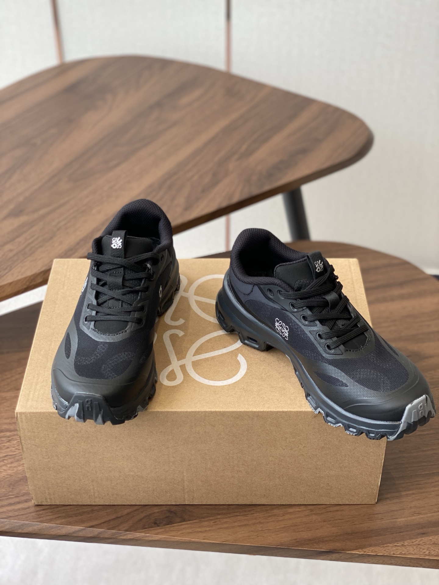 Loew* x On Cloudtilt 1.0 Sneaker(EU36-45)