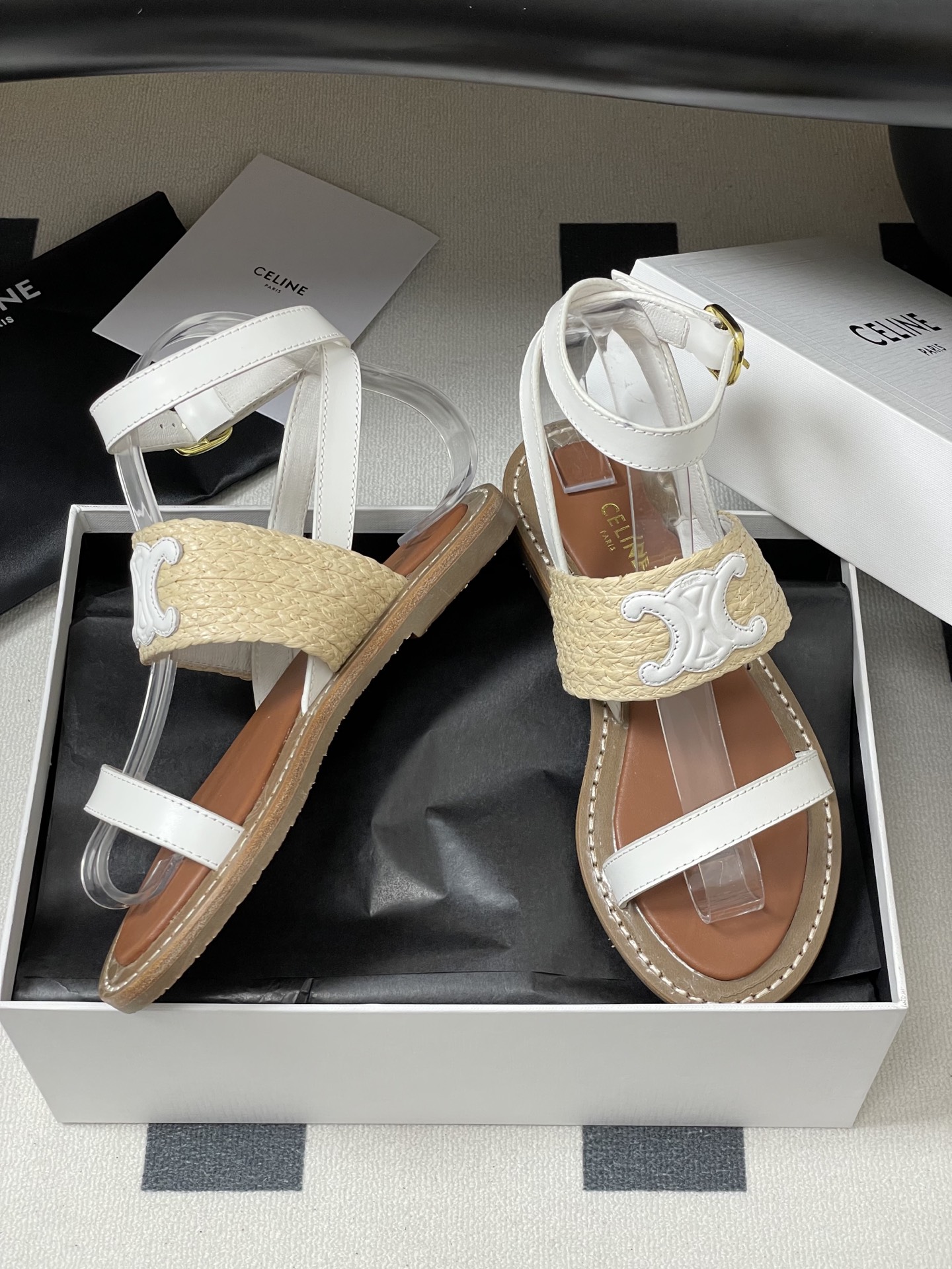 Celine 2025SS Slides(EU35-41)