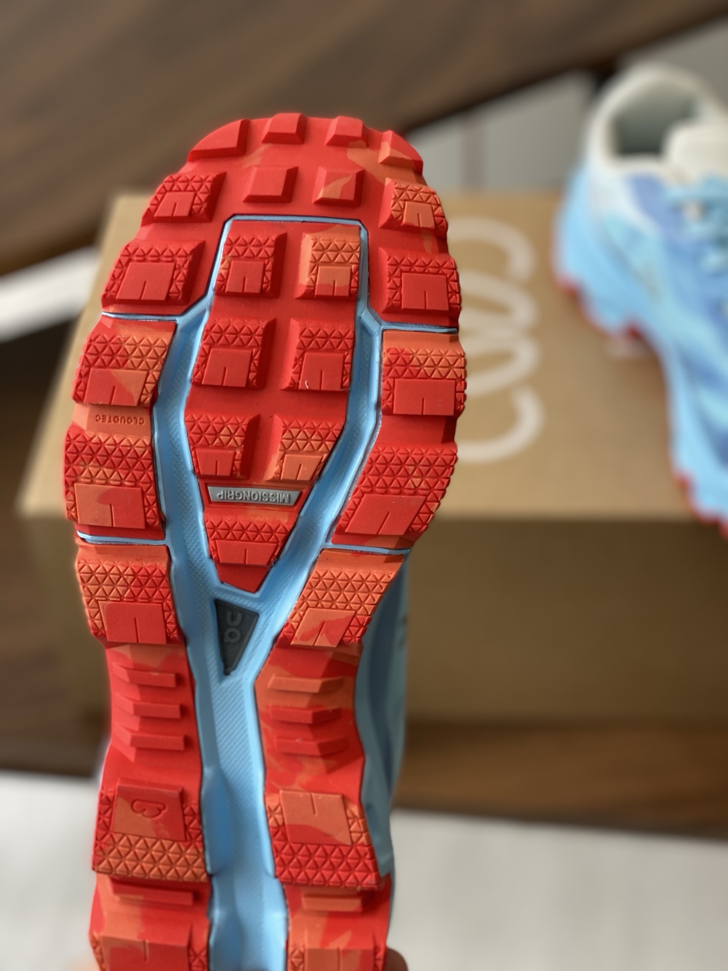 Loew* x On Cloudtilt 1.0 Sneaker(EU36-45)