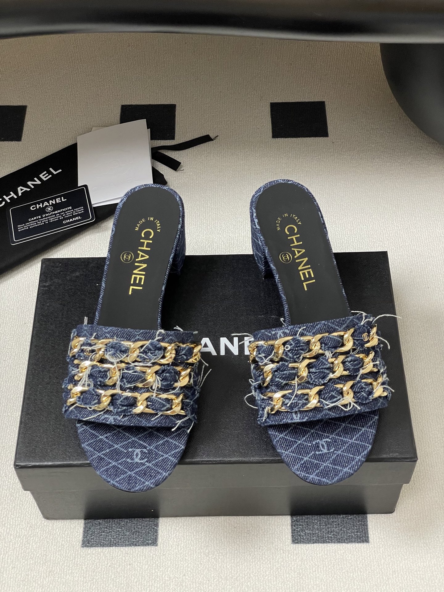 Chan*l 2025 Slides（EU35-42)