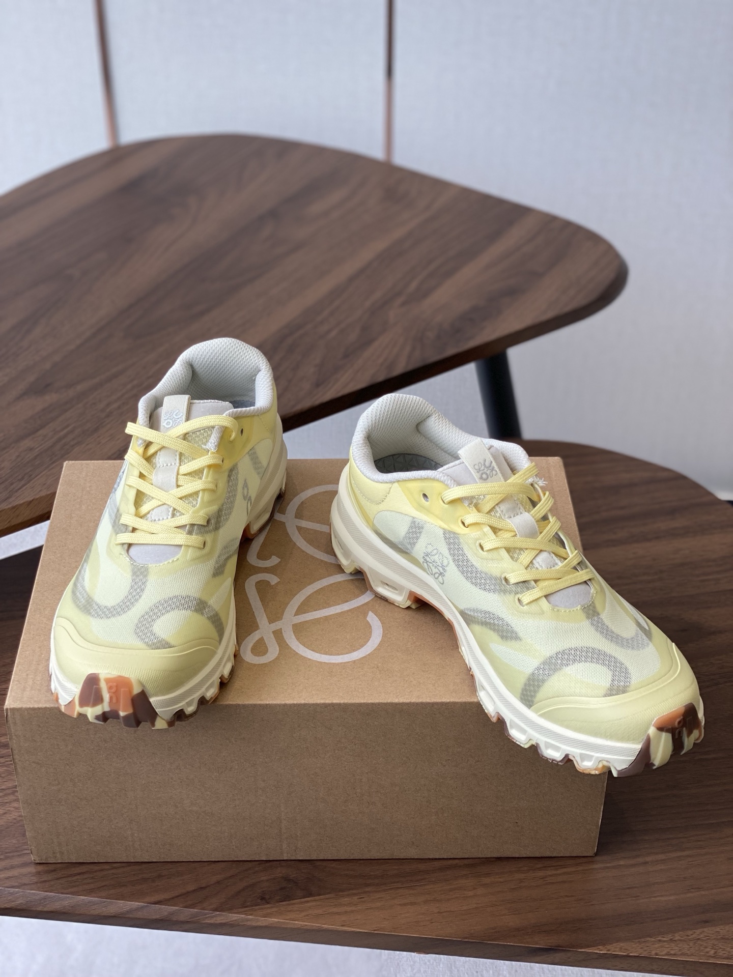 Loew* x On Cloudtilt 1.0 Sneaker(EU36-45)