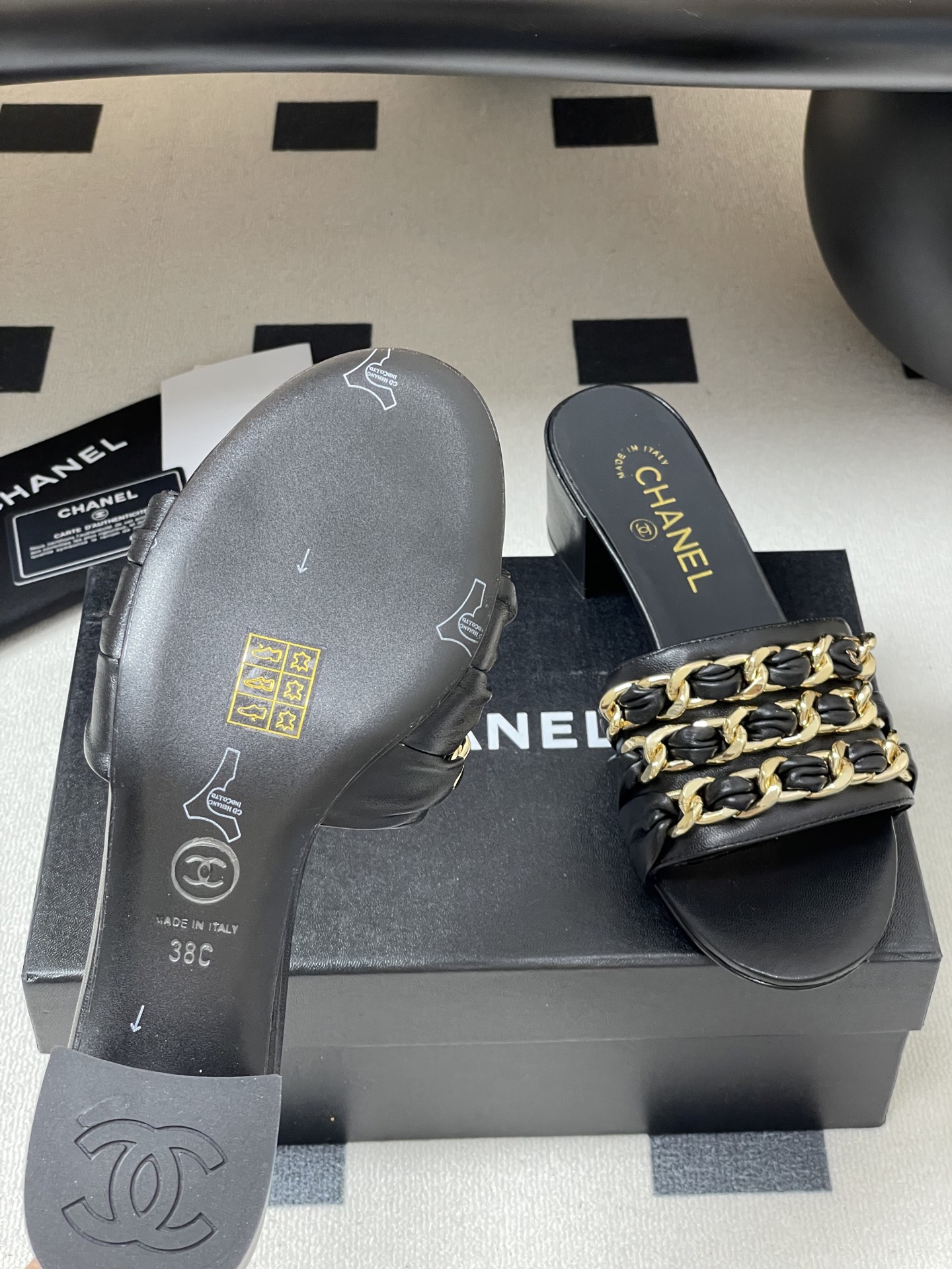 Chan*l 2025 Slides（EU35-42)