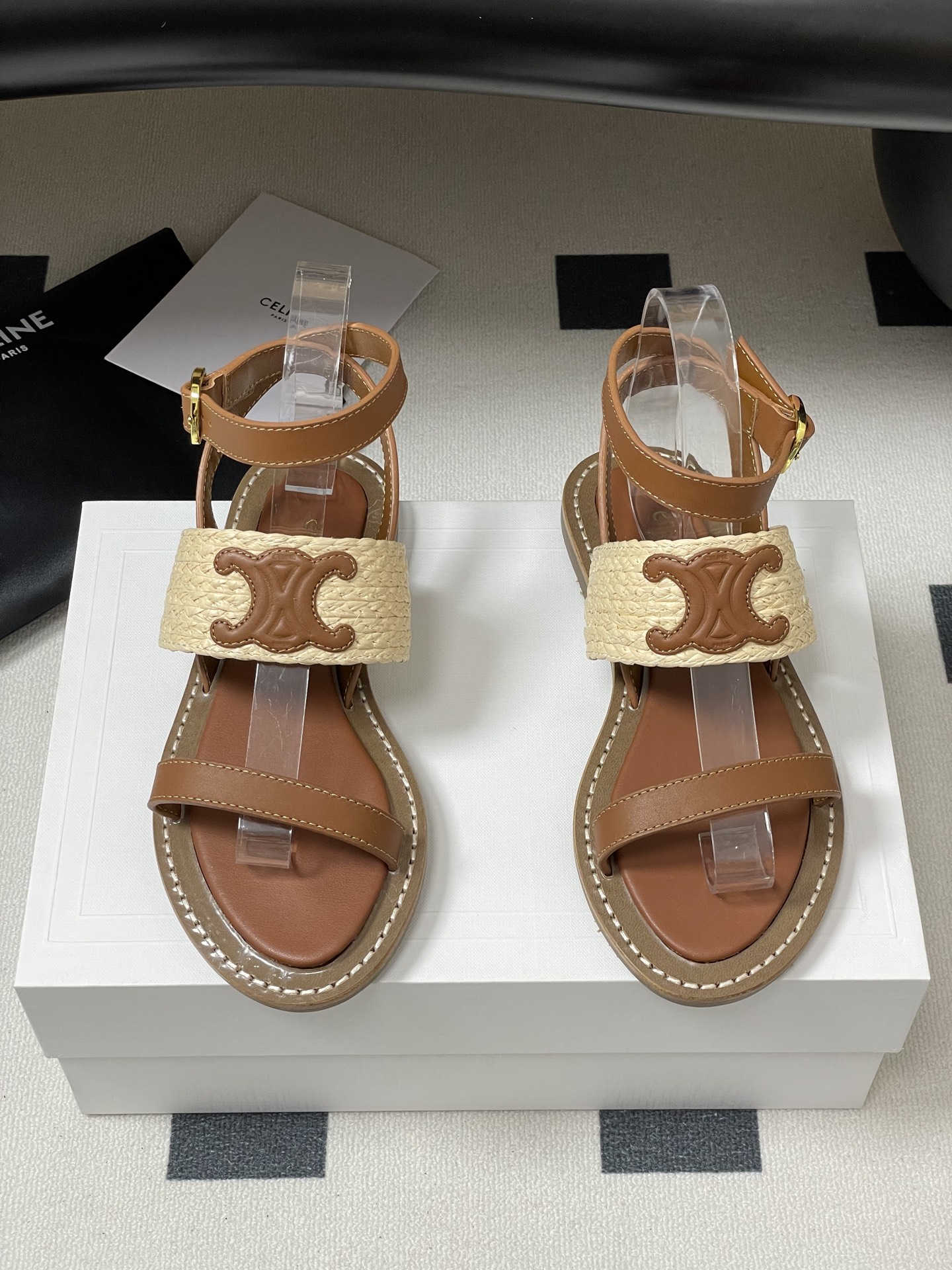 Celine 2025SS Slides(EU35-41)