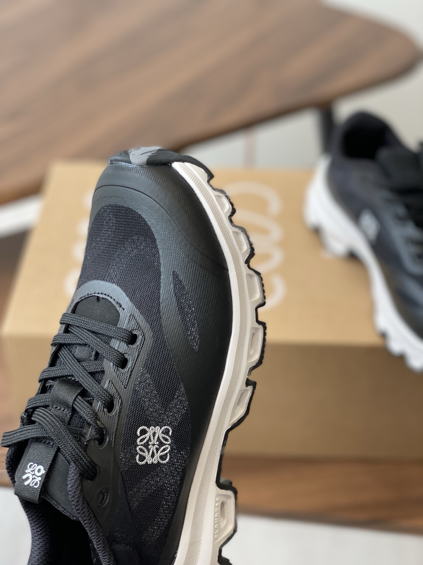 Loew* x On Cloudtilt 1.0 Sneaker(EU36-45)