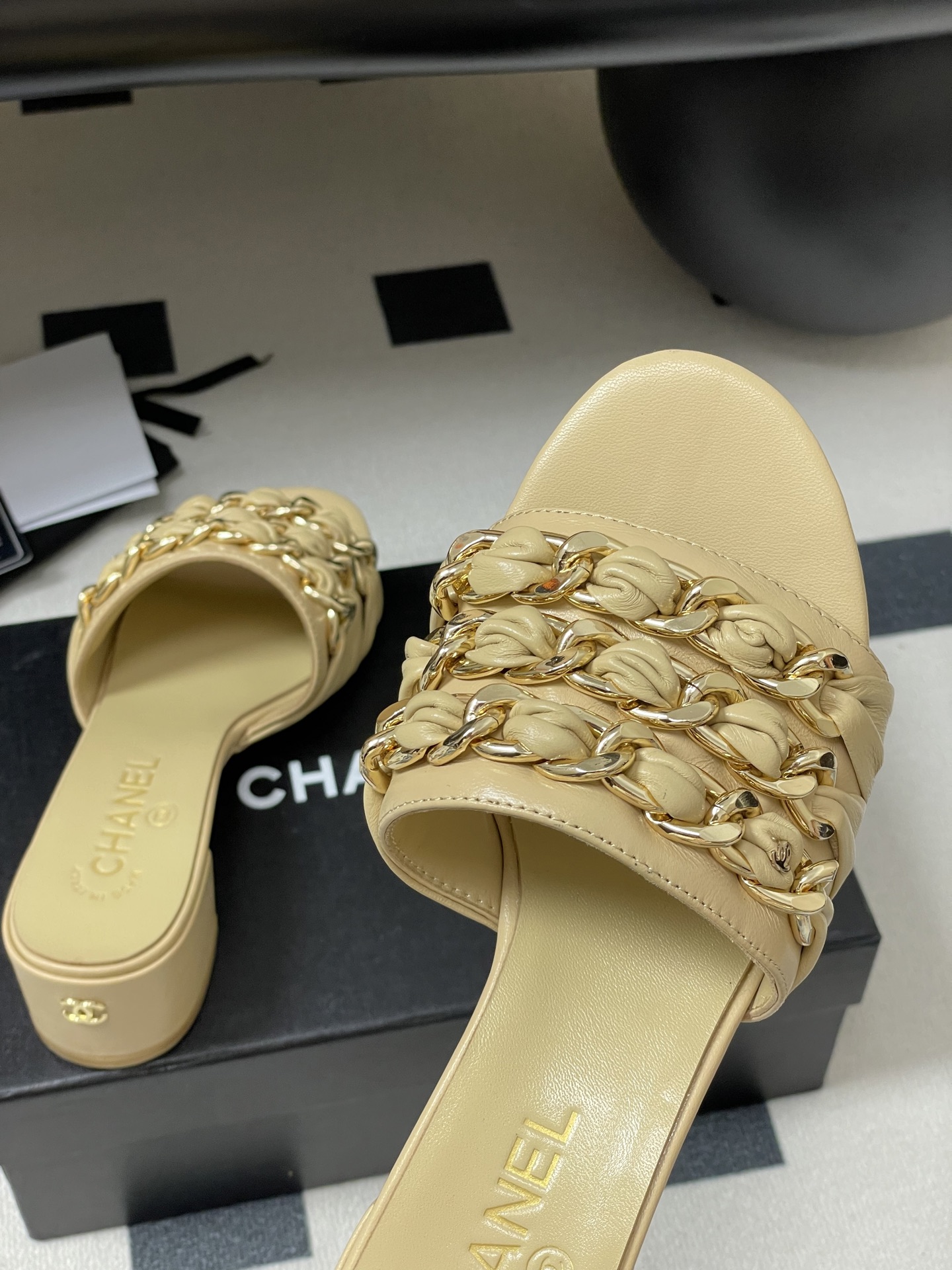 Chan*l 2025 Slides（EU35-42)